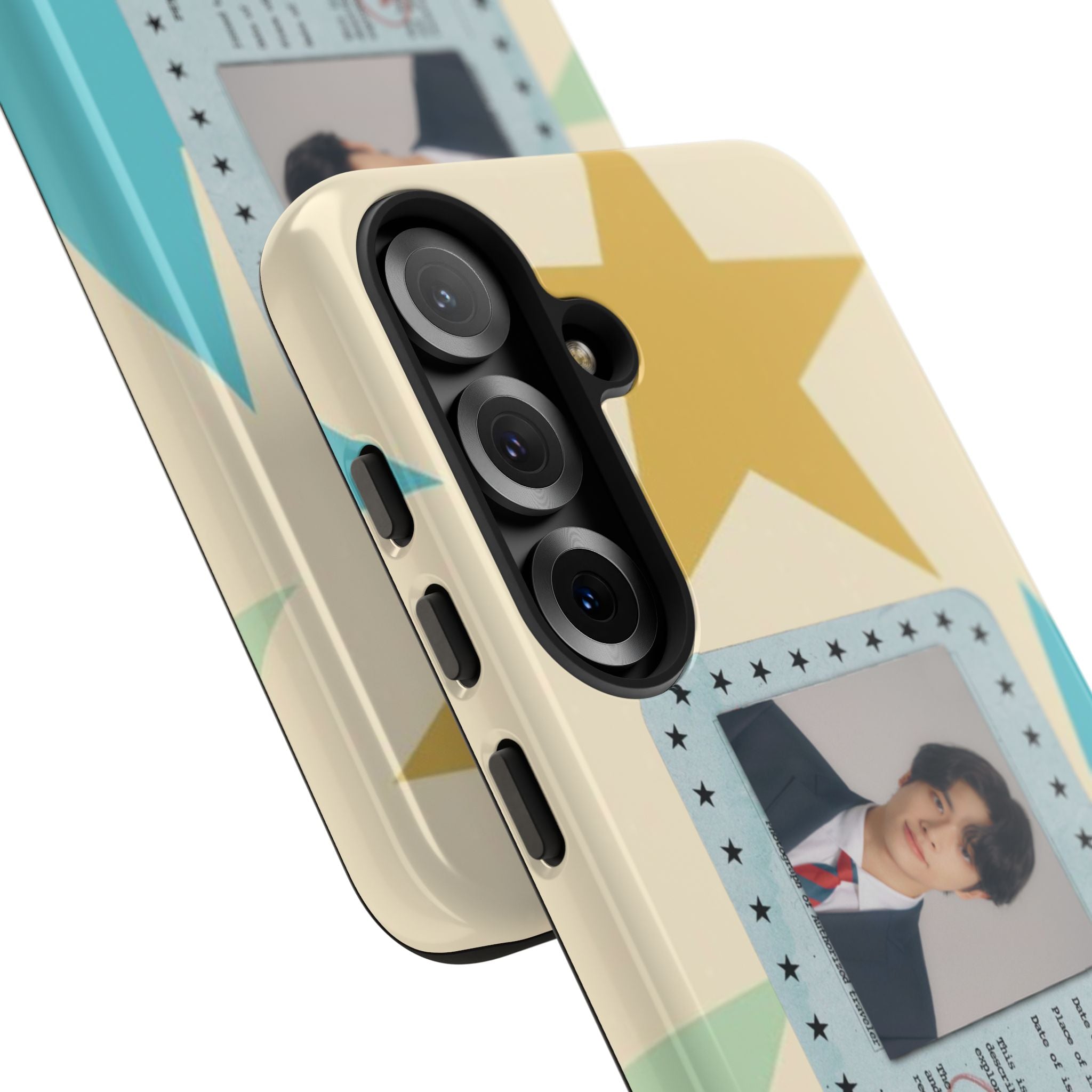 Ikeu ID Case