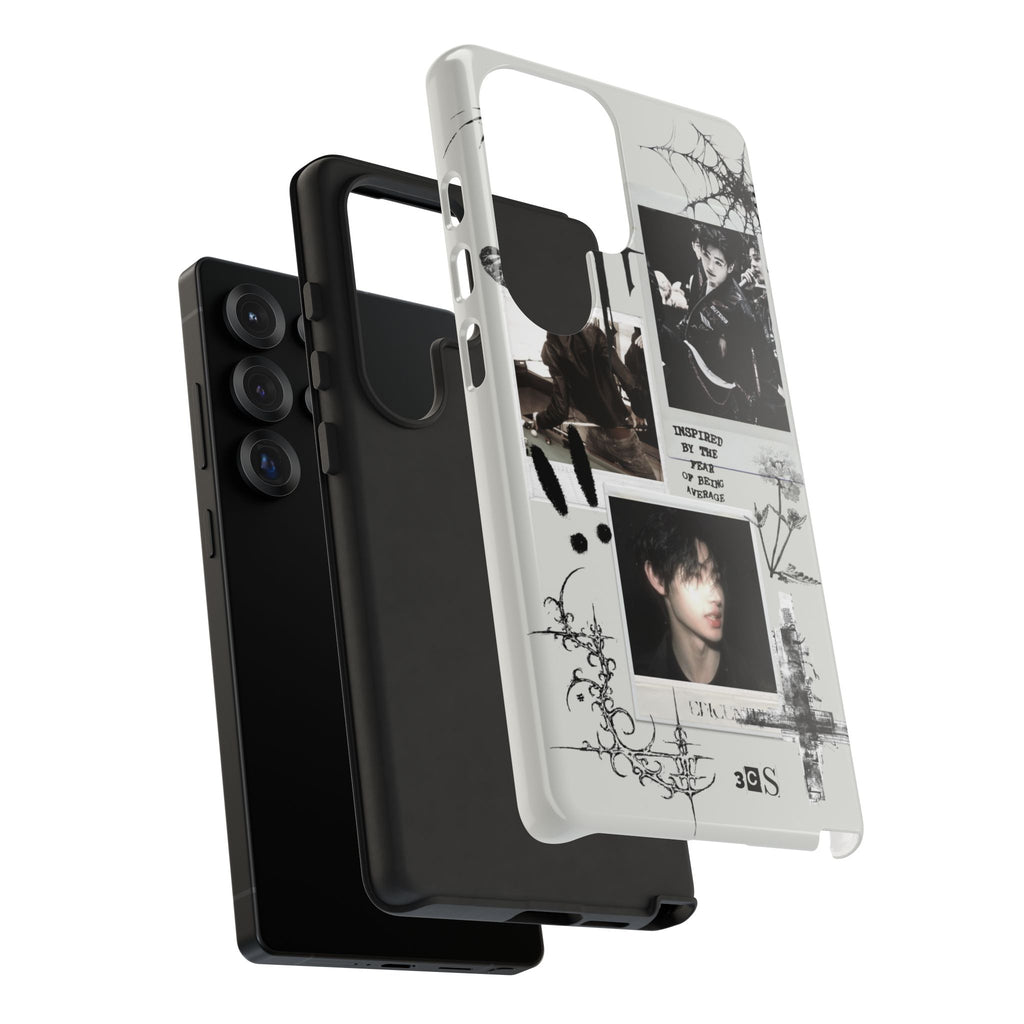 The Vampire Phone Case