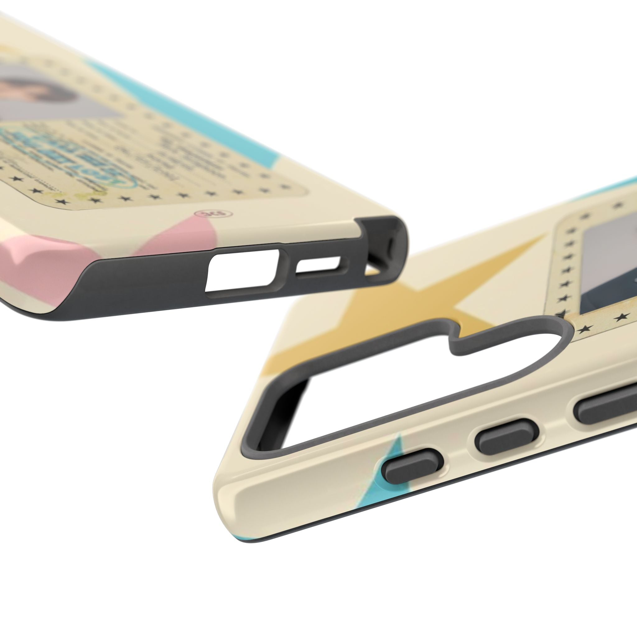 Hoonie ID Case