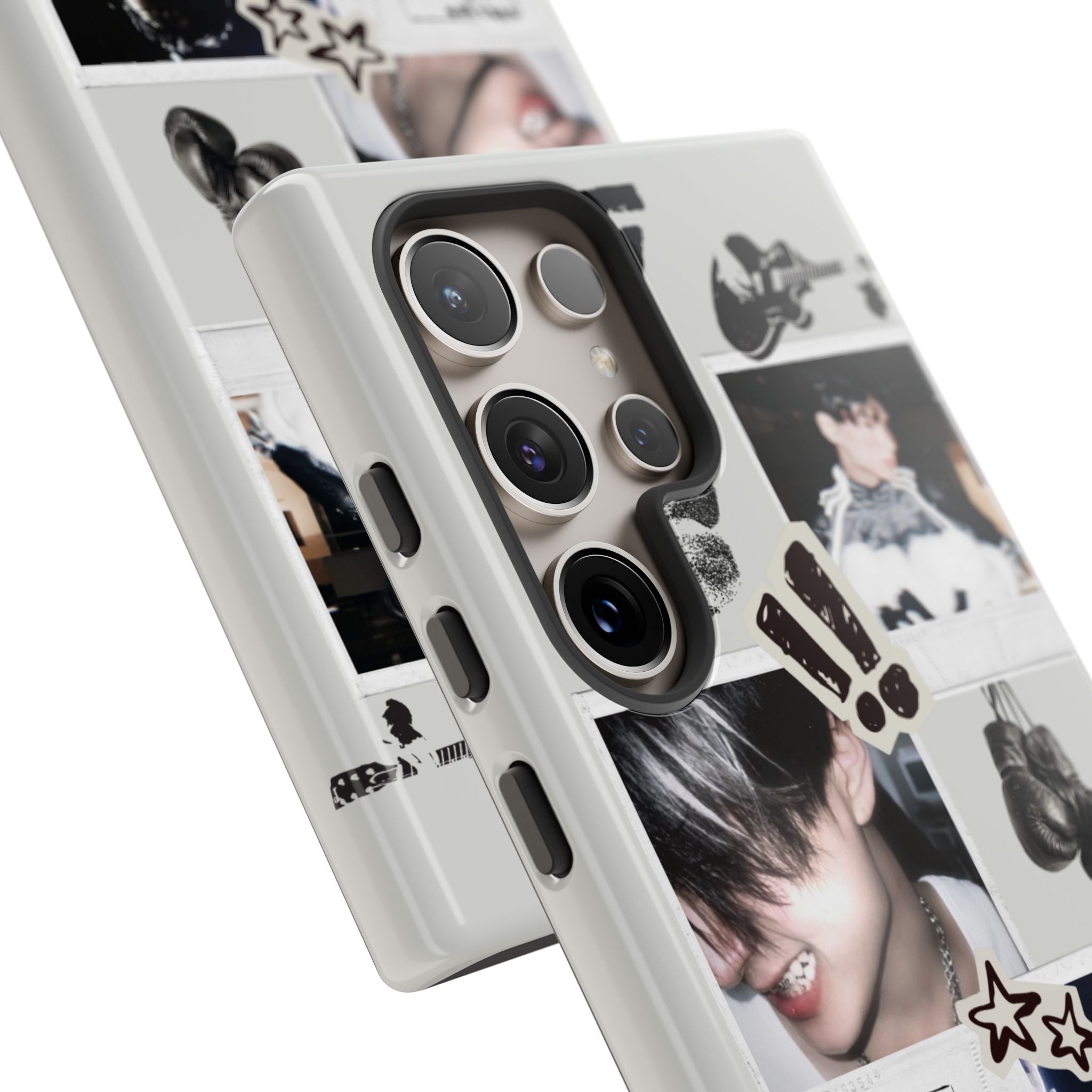 The Slayer Phone Case