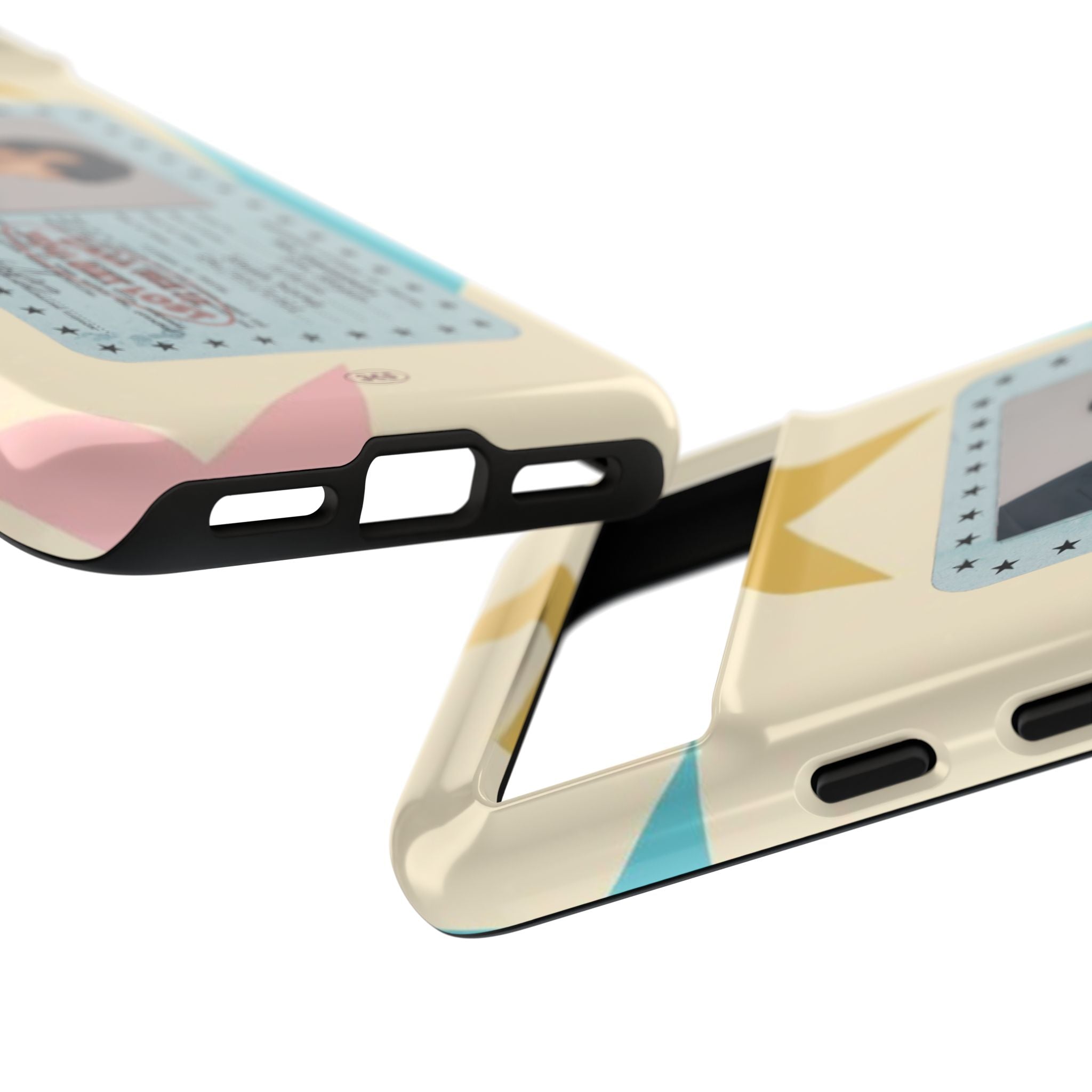 Ikeu ID Case
