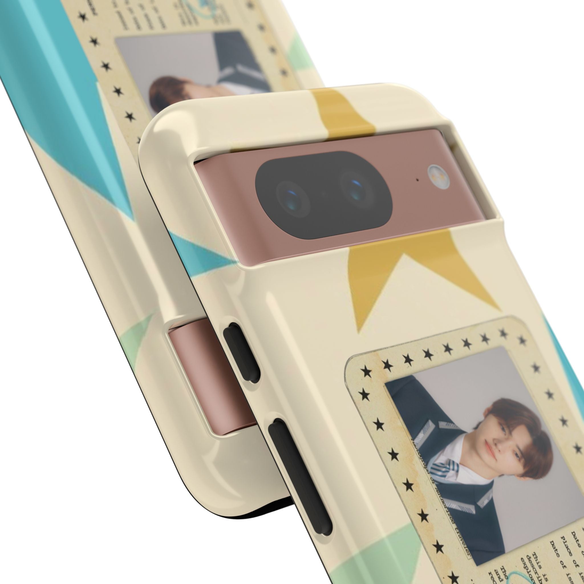 Hoonie ID Case