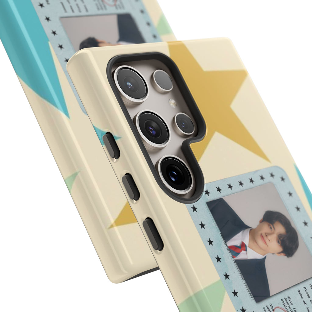 Ikeu ID Case