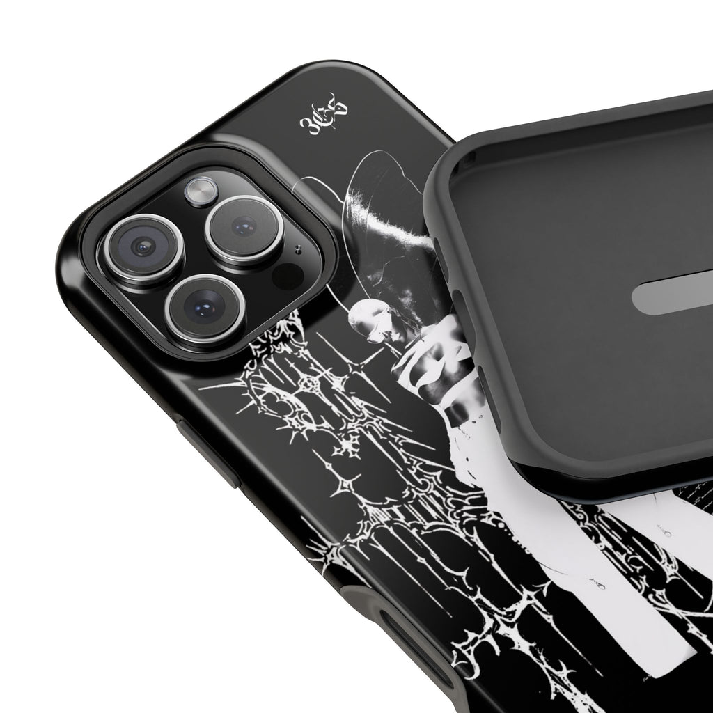 Ningning MagSafe Phone Case