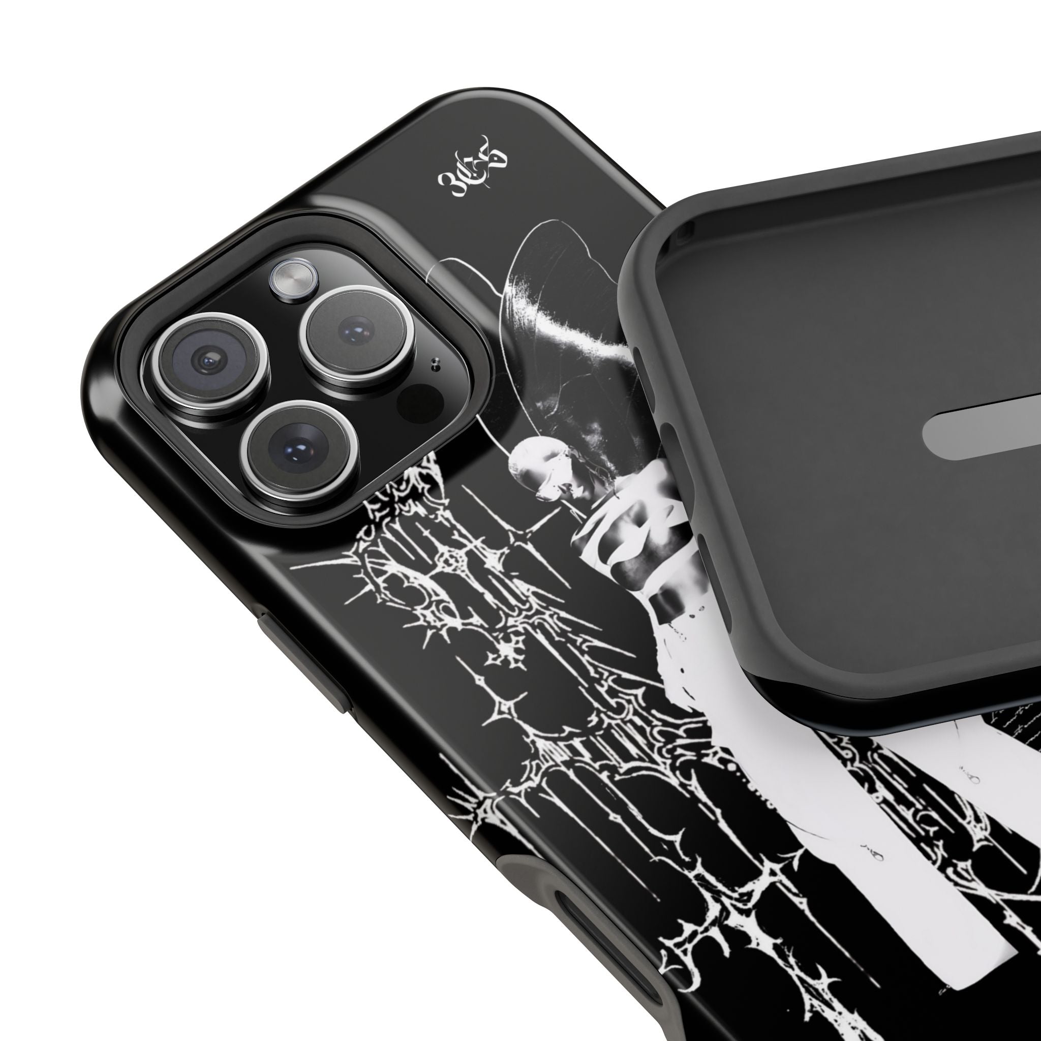 Ningning MagSafe Phone Case