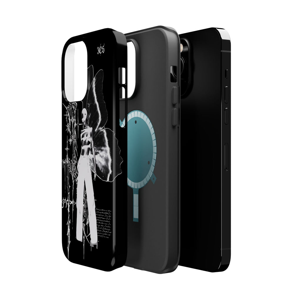 Ningning MagSafe Phone Case