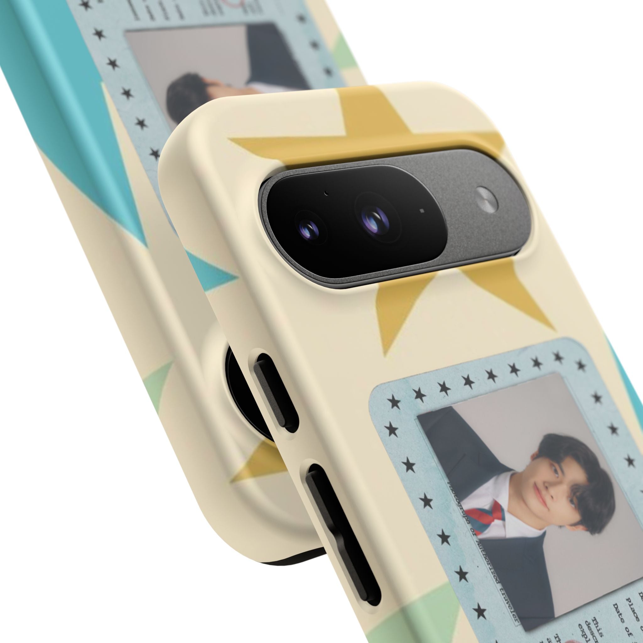 Ikeu ID Case