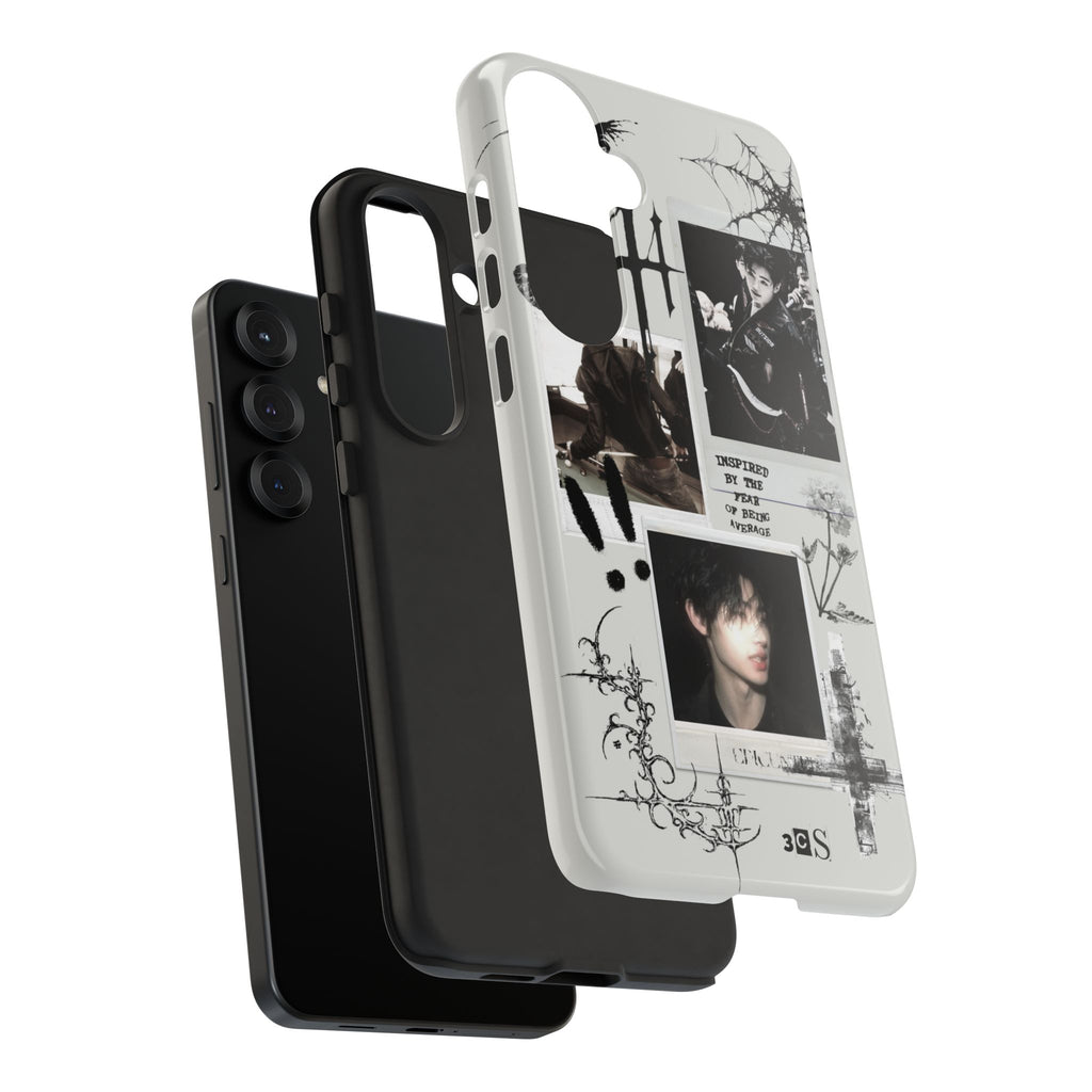 The Vampire Phone Case