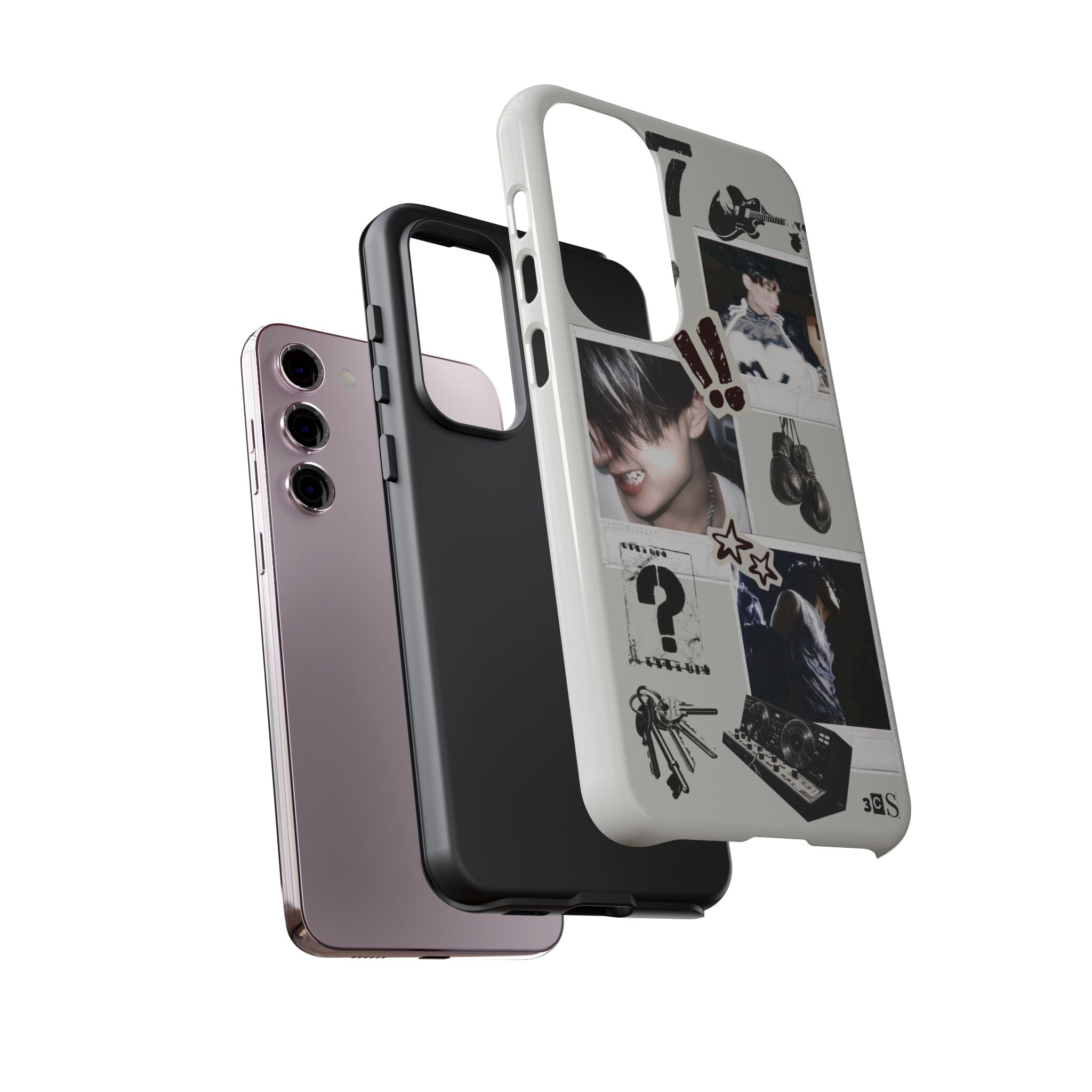The Slayer Phone Case