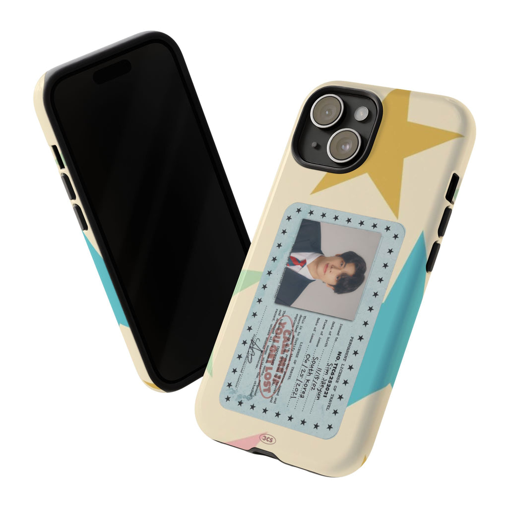 Ikeu ID Case
