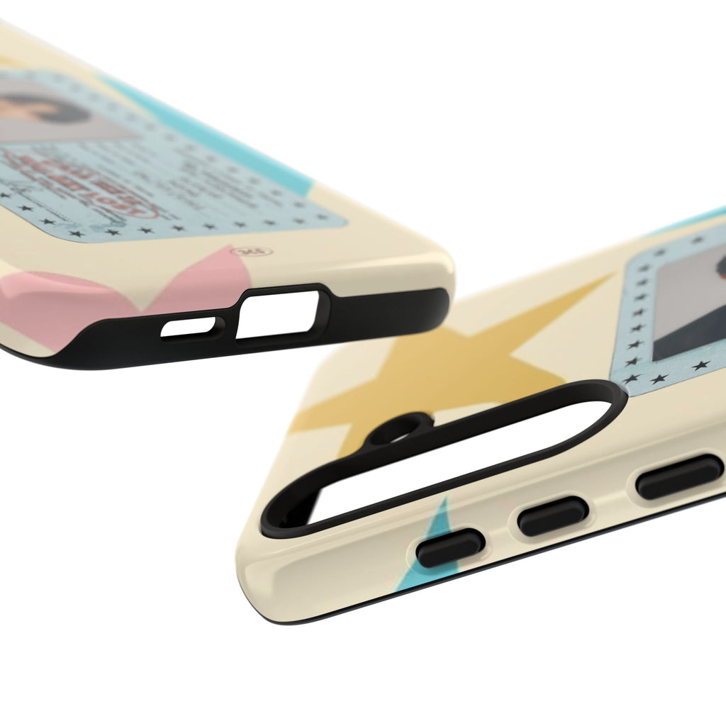 Cheolsoo ID Case