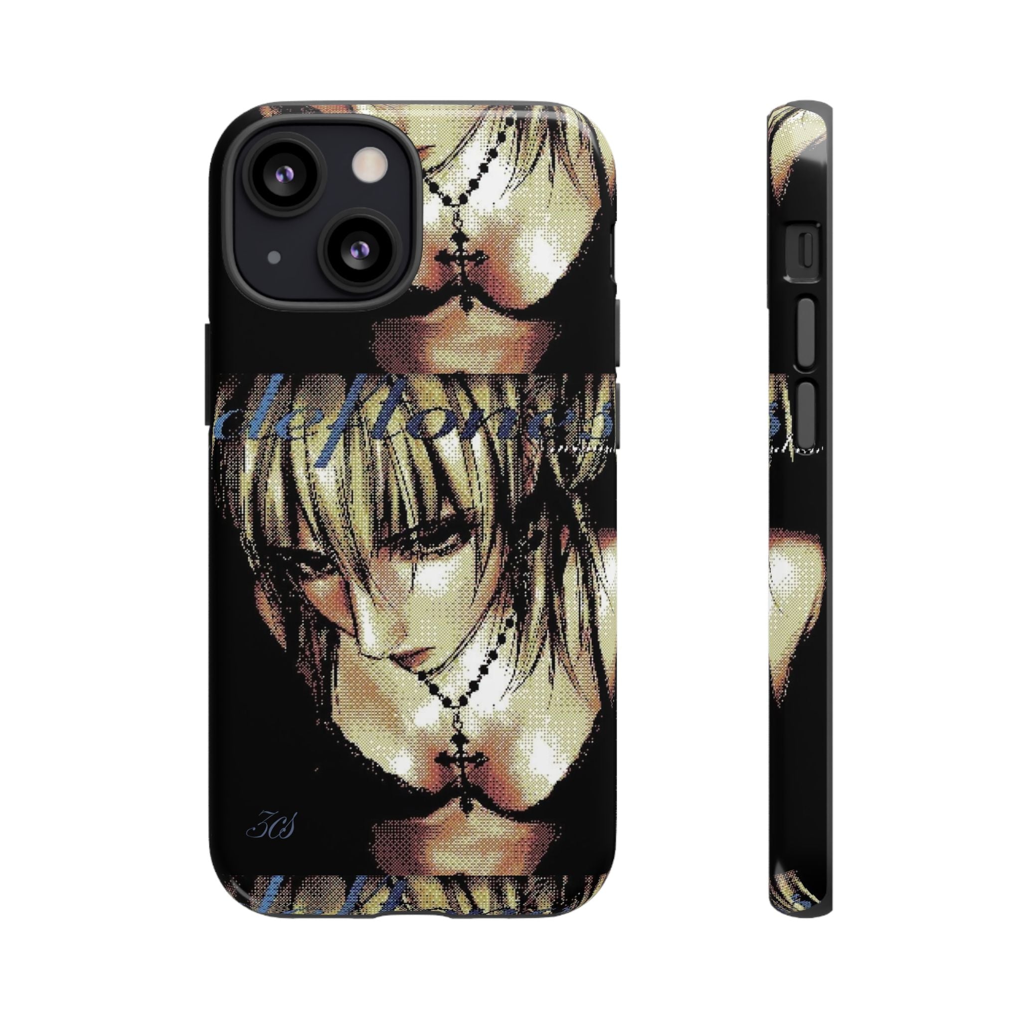Rockstar Misa Phone Case