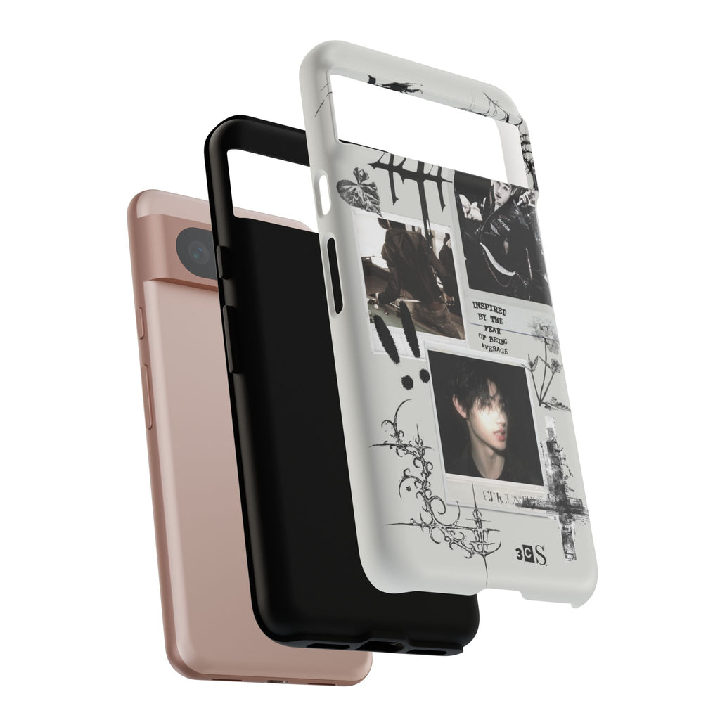 The Vampire Phone Case