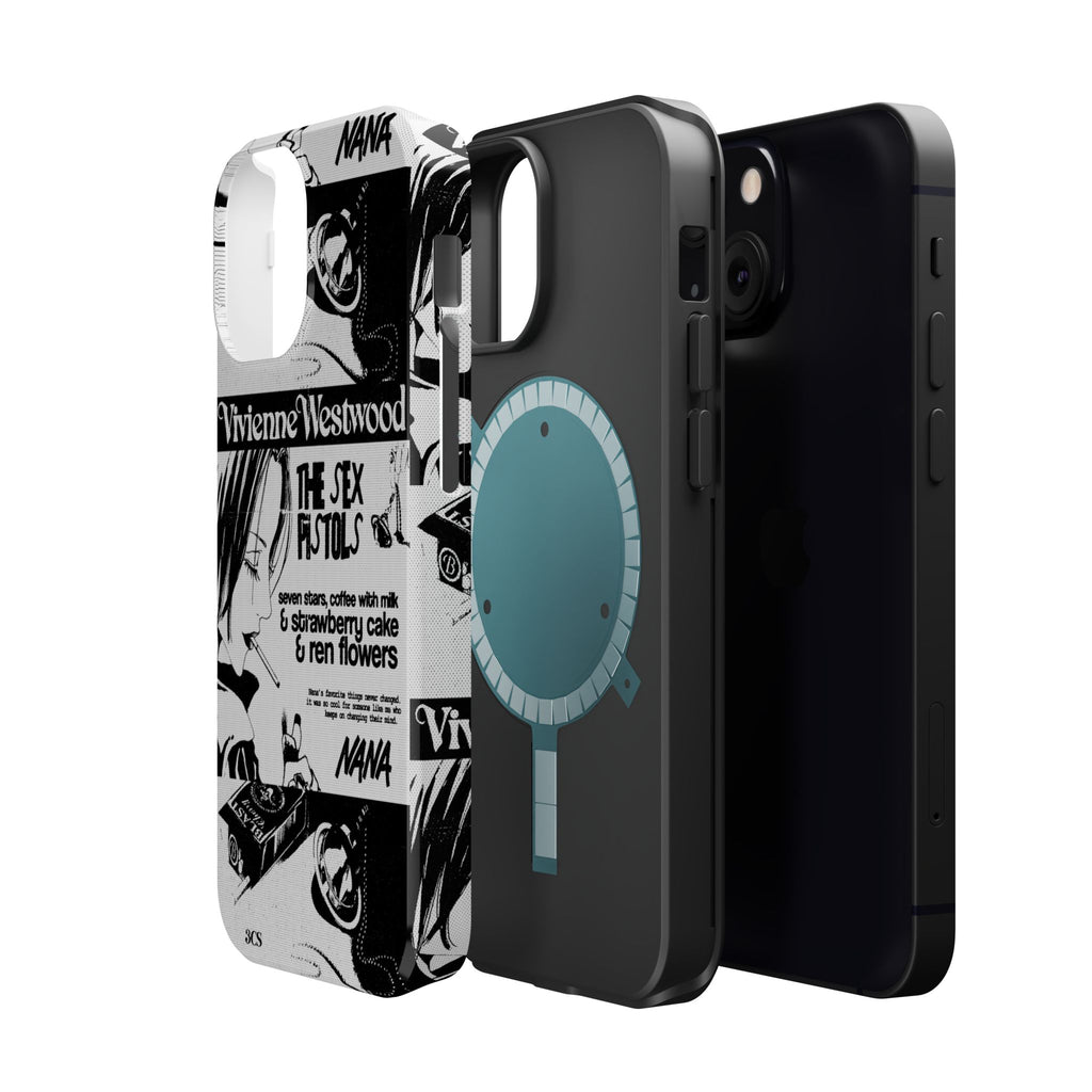 MagSafe Nana Osaki Phone Case