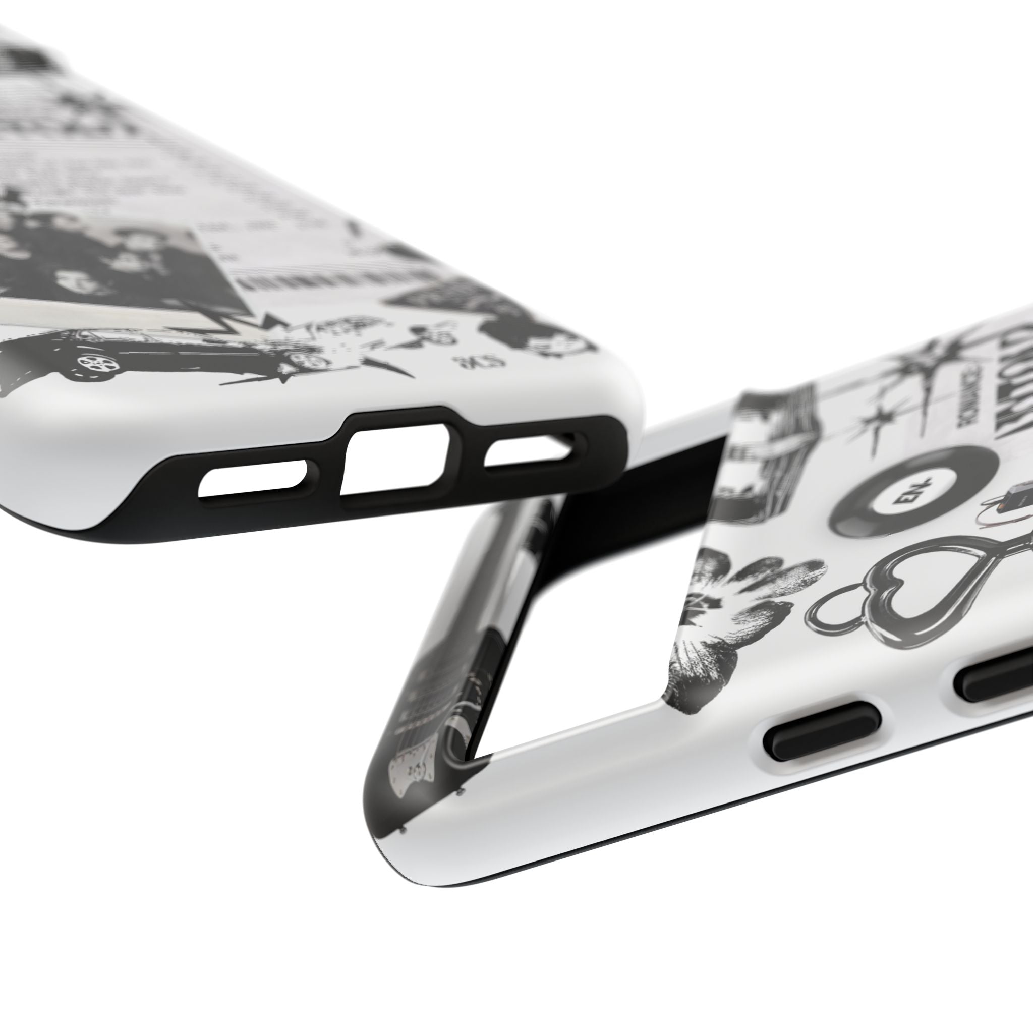 EN- Phone Case