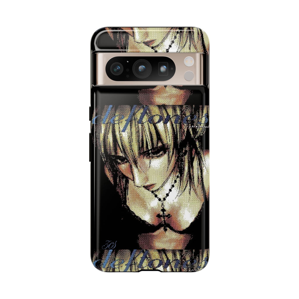 Rockstar Misa Phone Case