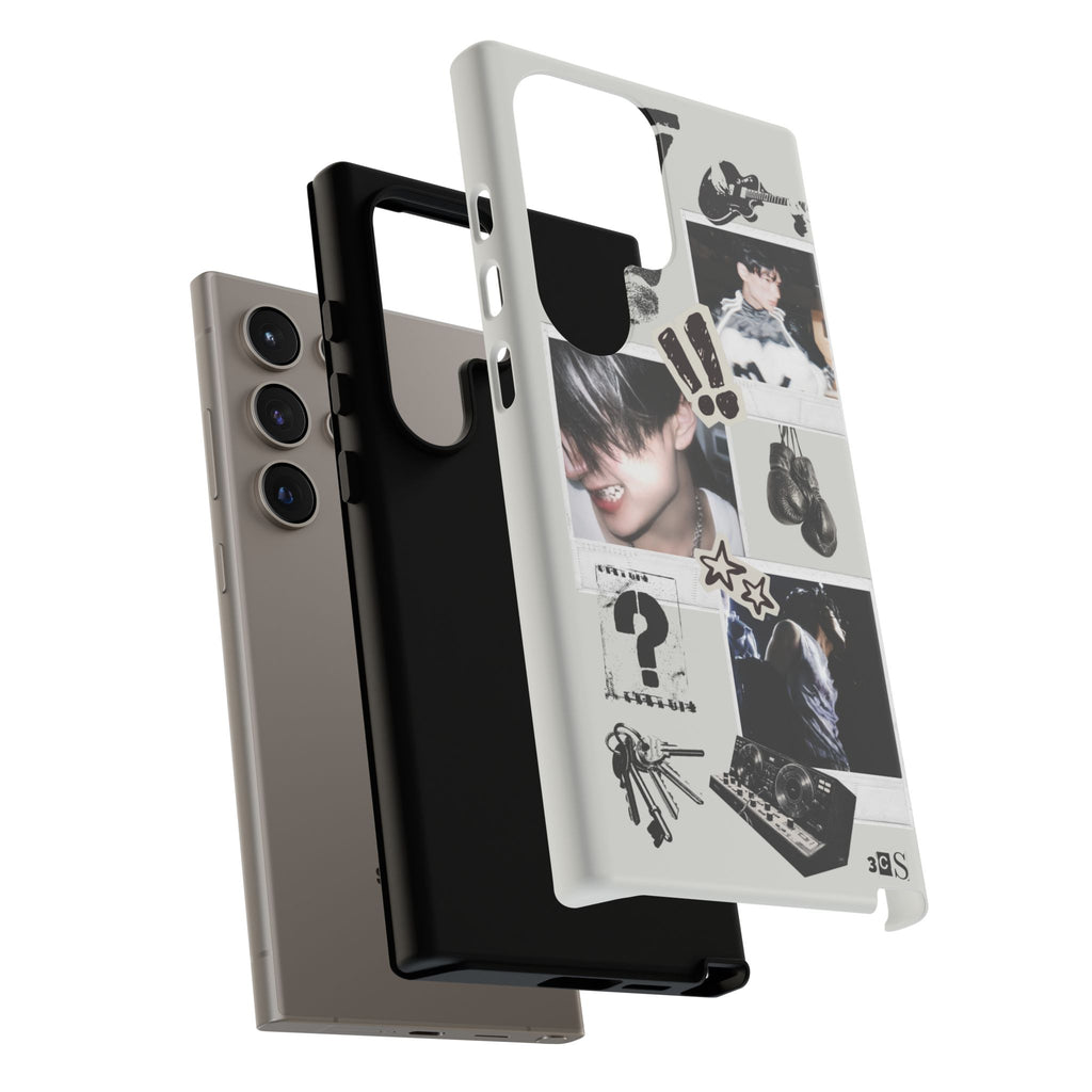 The Slayer Phone Case