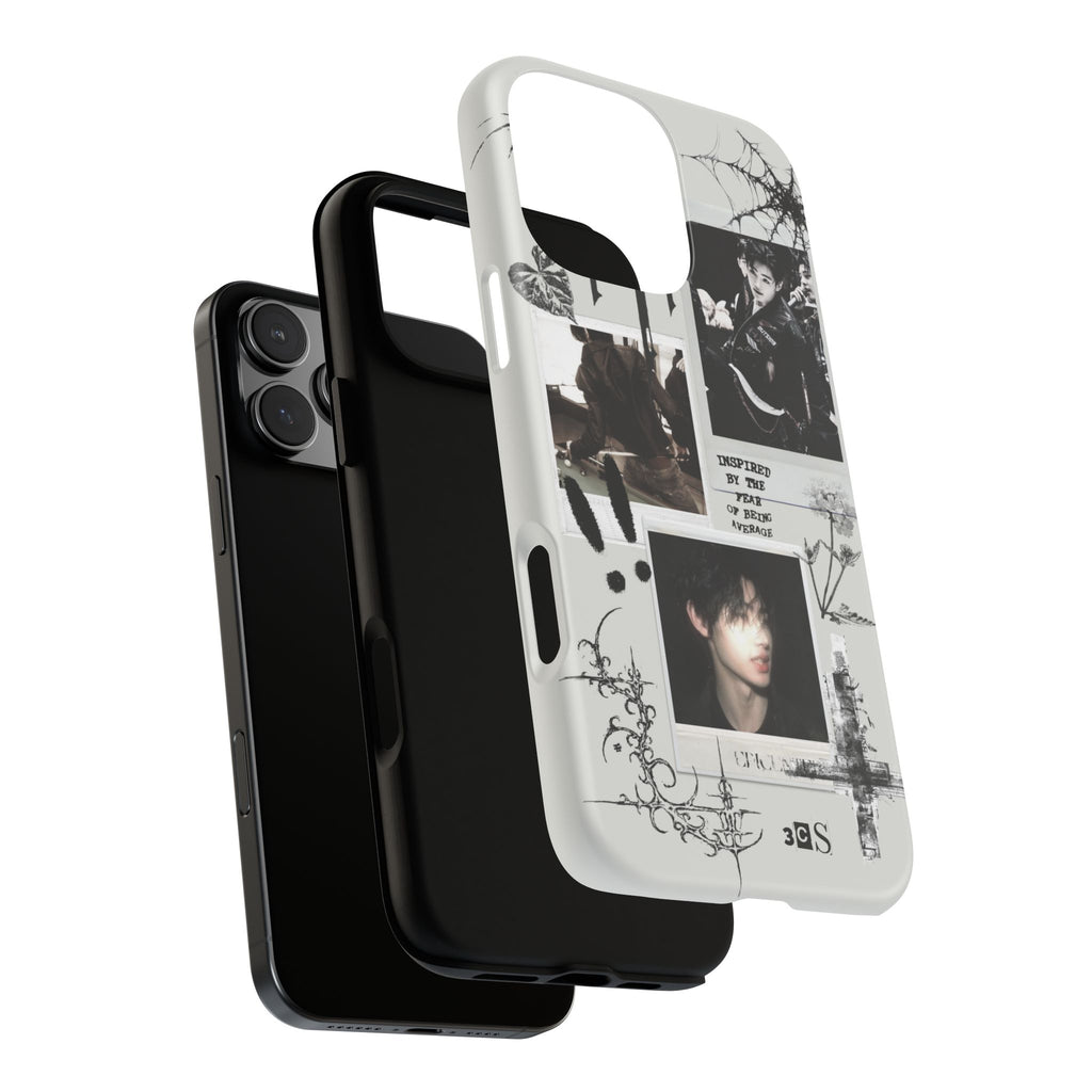 The Vampire Phone Case