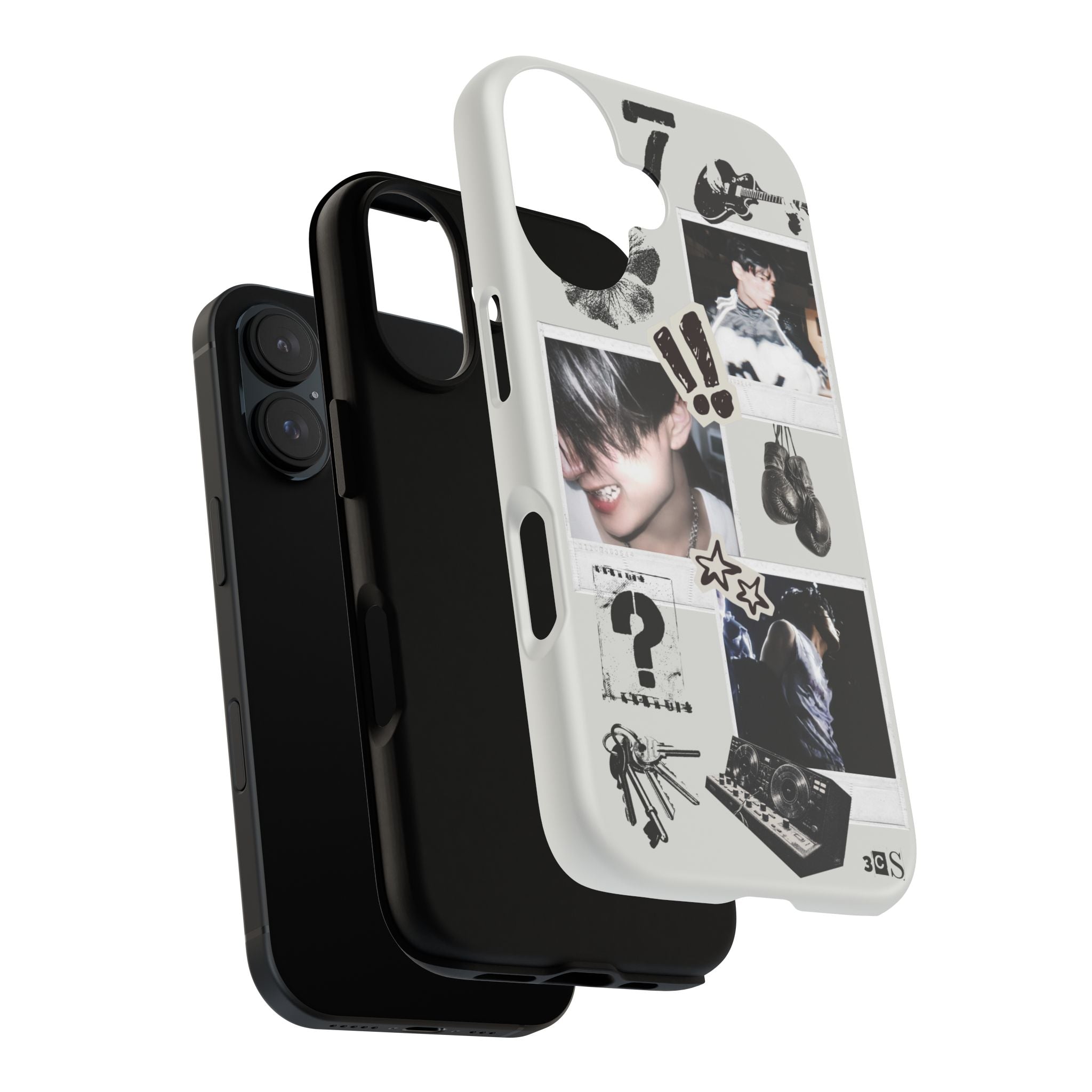 The Slayer Phone Case