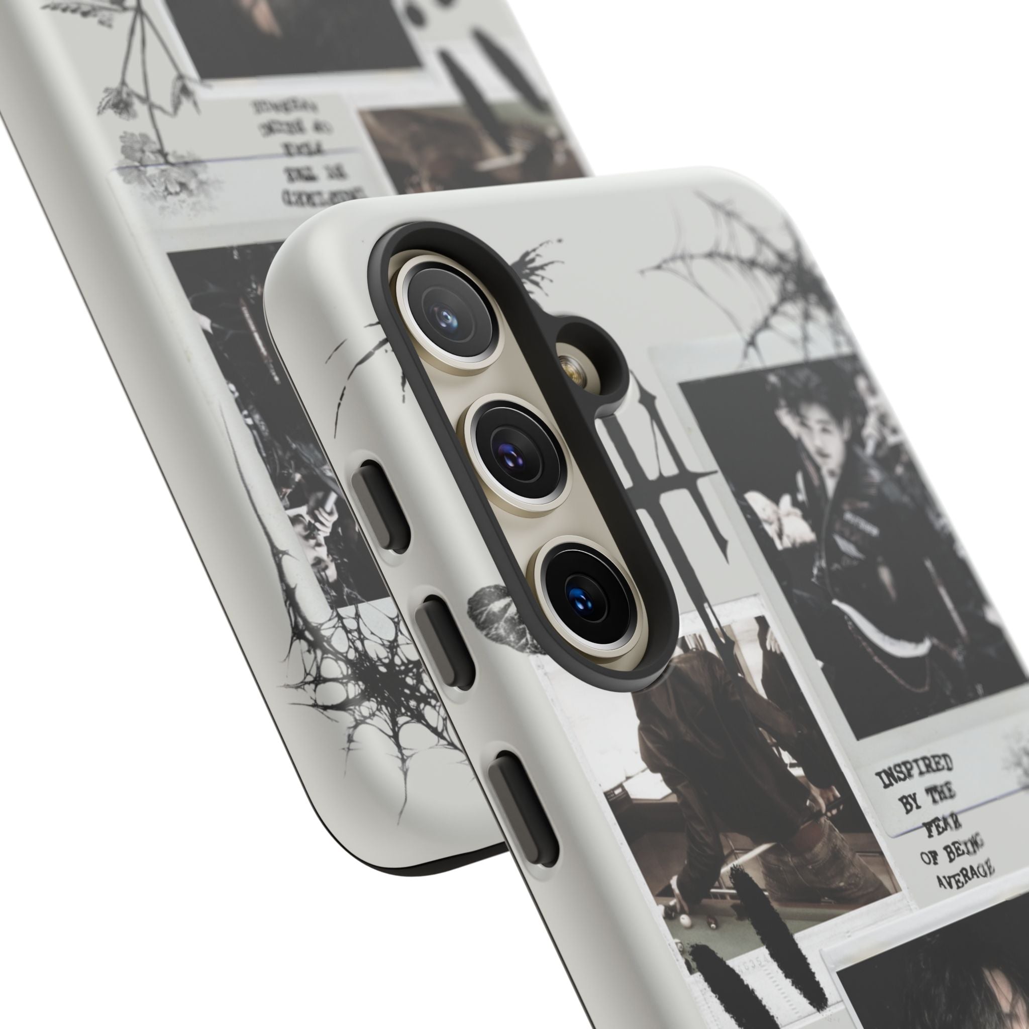 The Vampire Phone Case