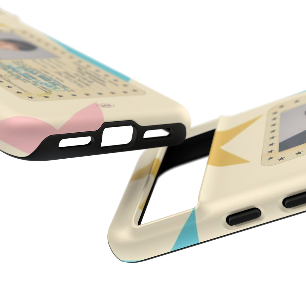 Wonie ID Case