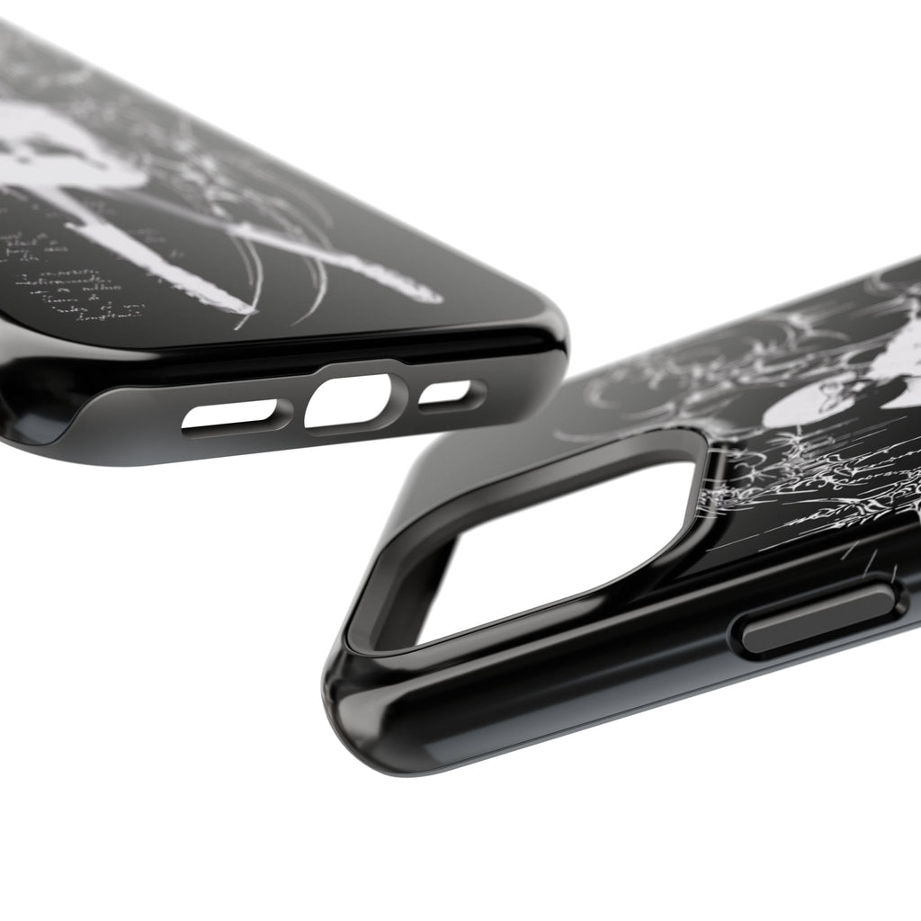Winter MagSafe Phone Case