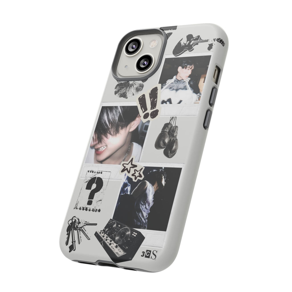 The Slayer Phone Case
