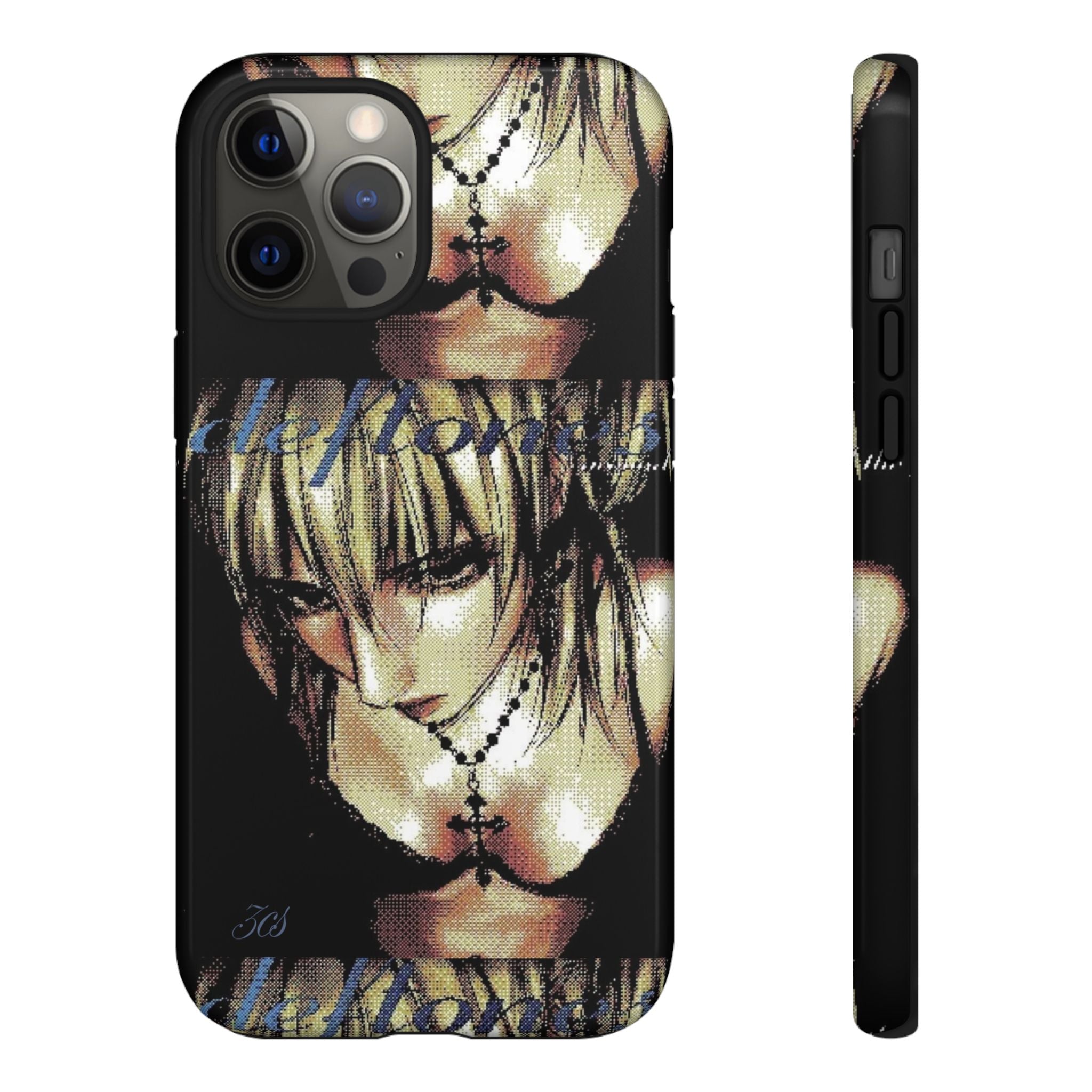 Rockstar Misa Phone Case