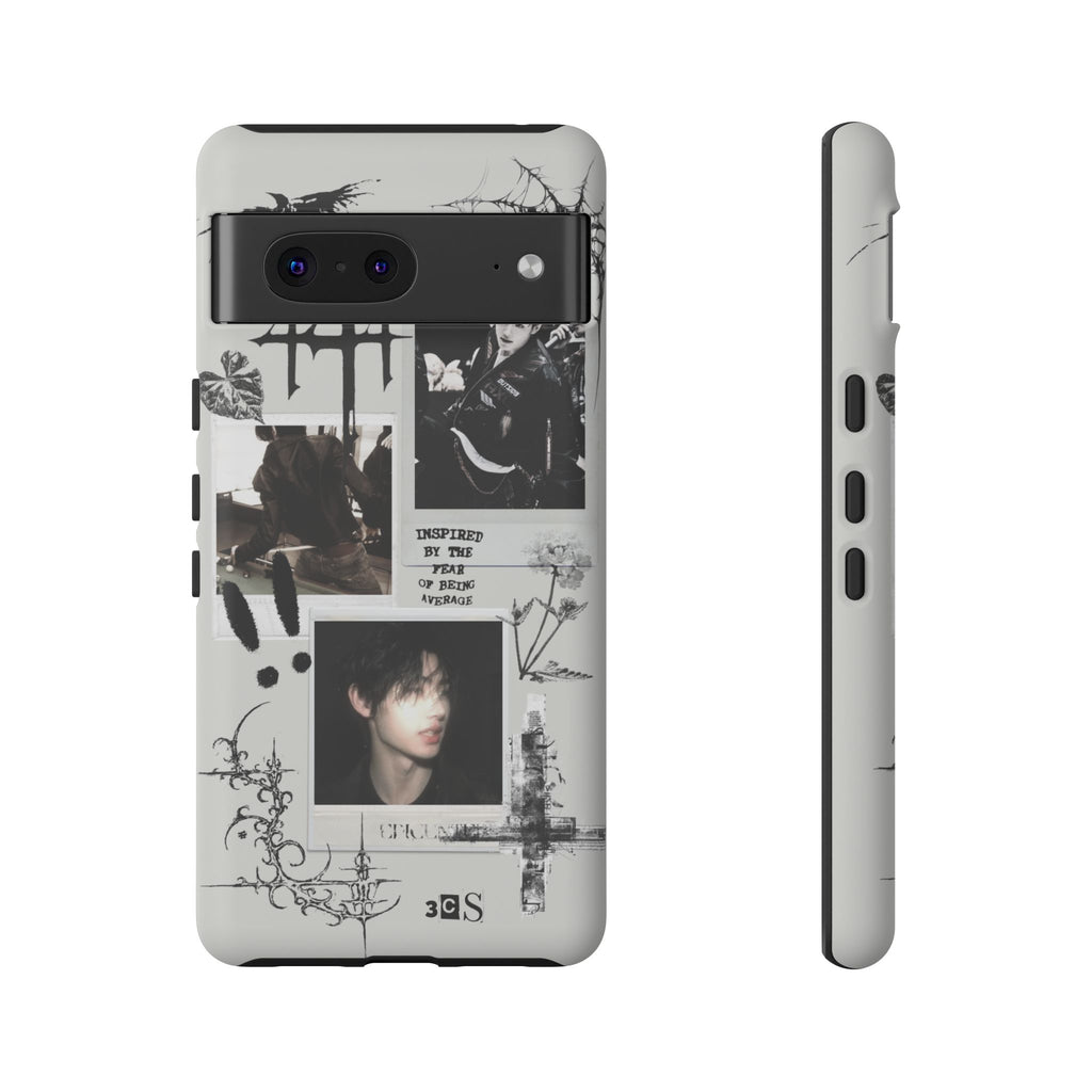 The Vampire Phone Case