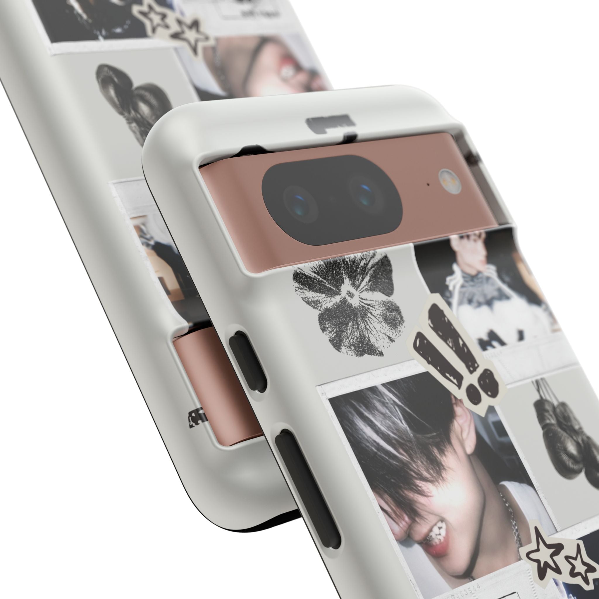 The Slayer Phone Case