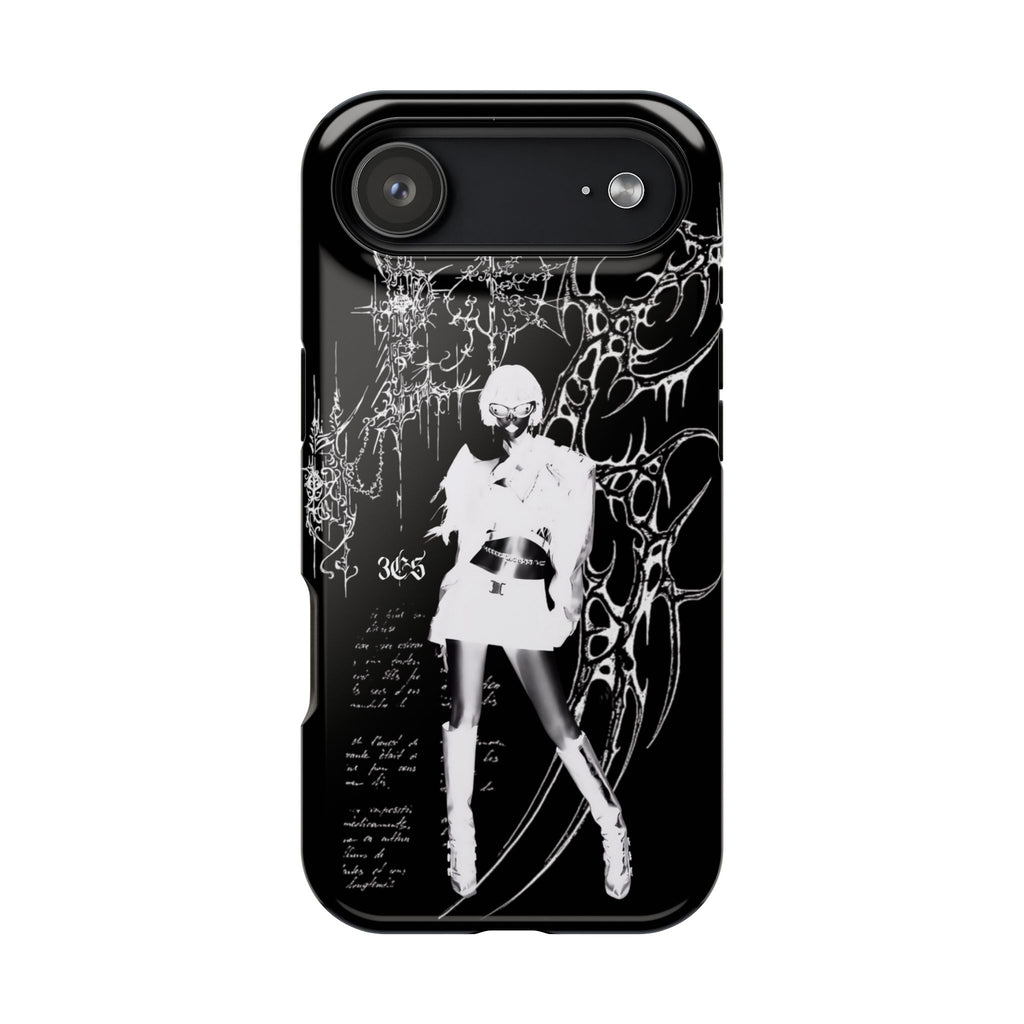 Winter MagSafe Phone Case