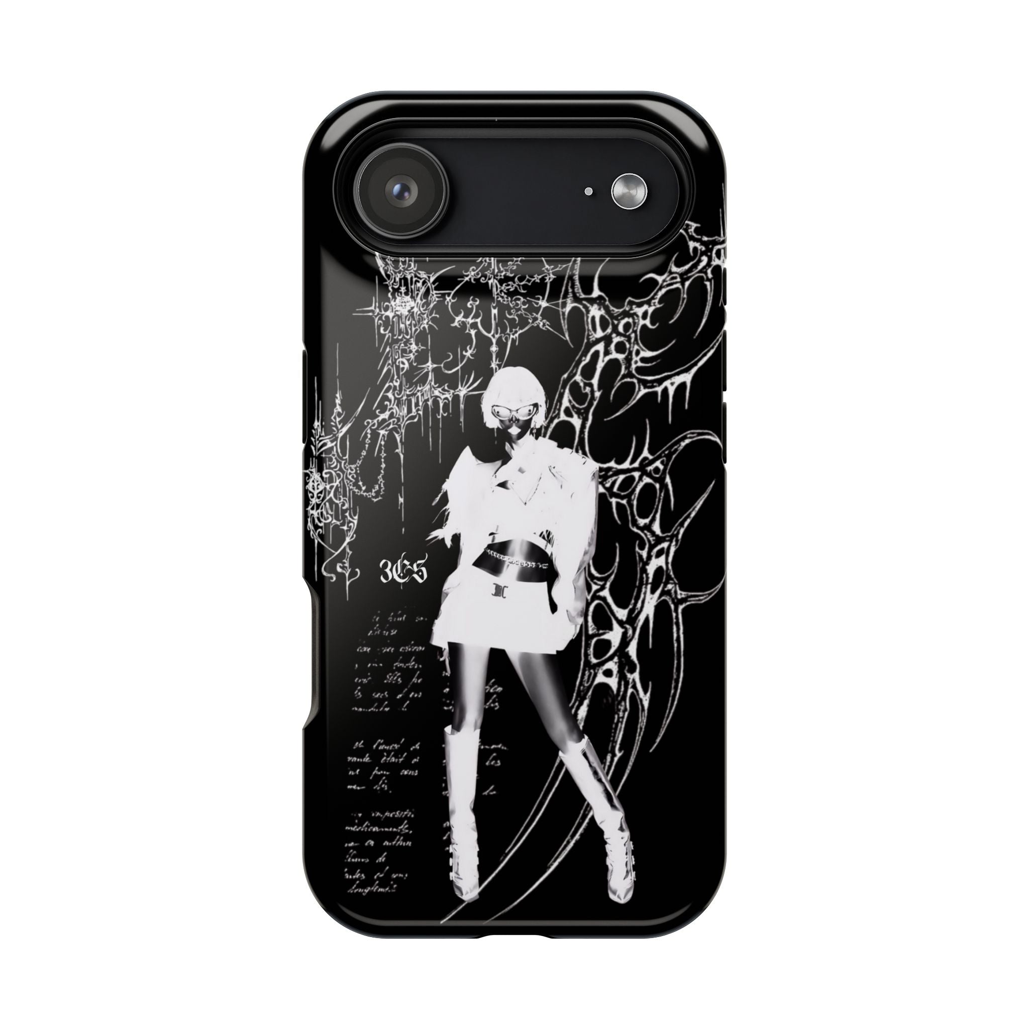 Winter MagSafe Phone Case
