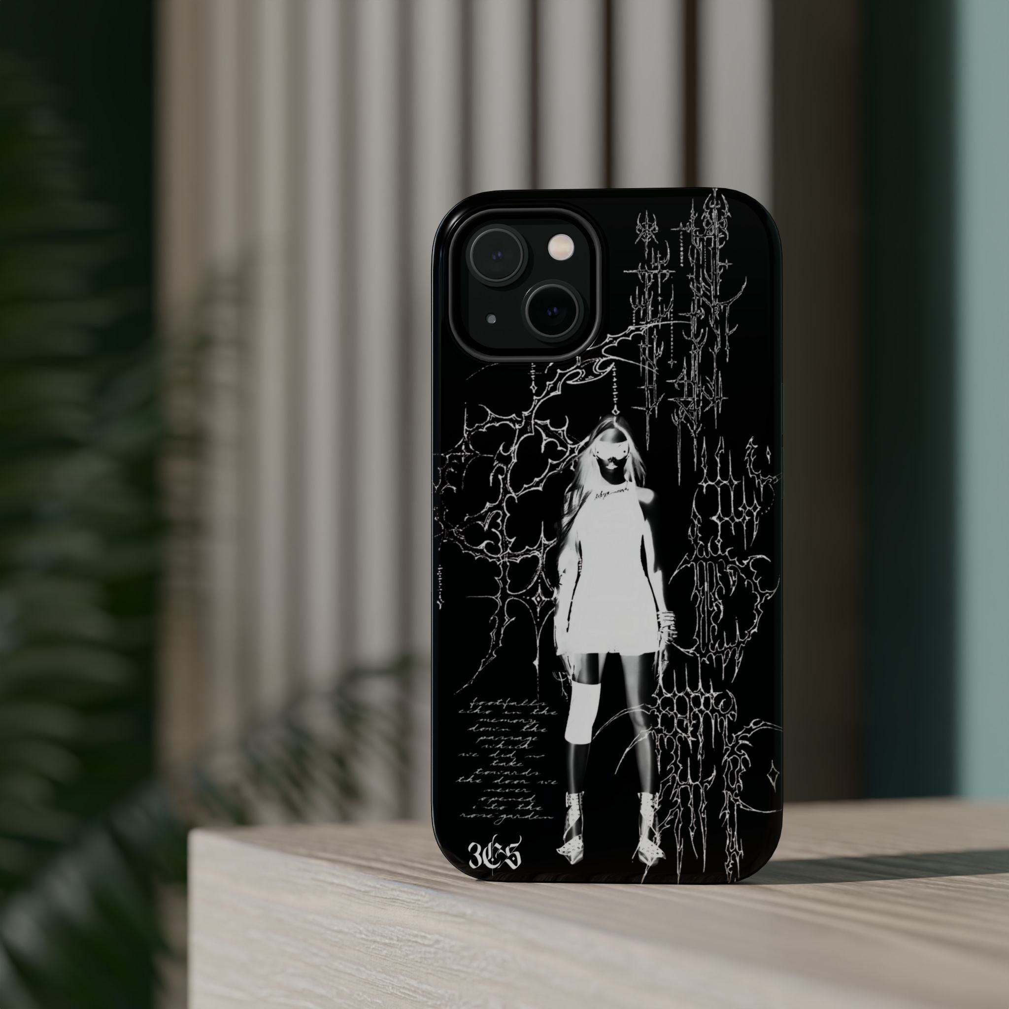 Aeri Magsafe Phone Case