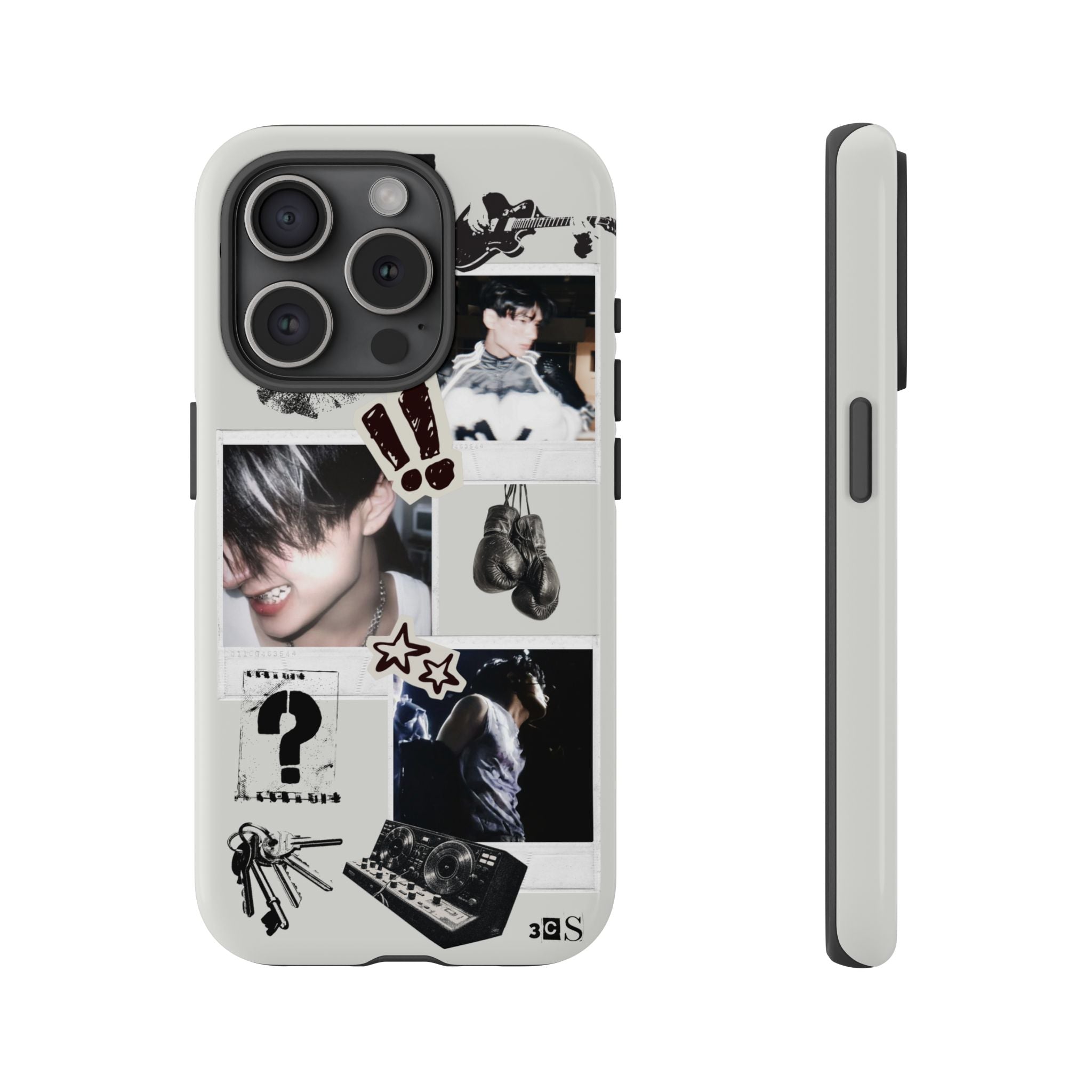 The Slayer Phone Case