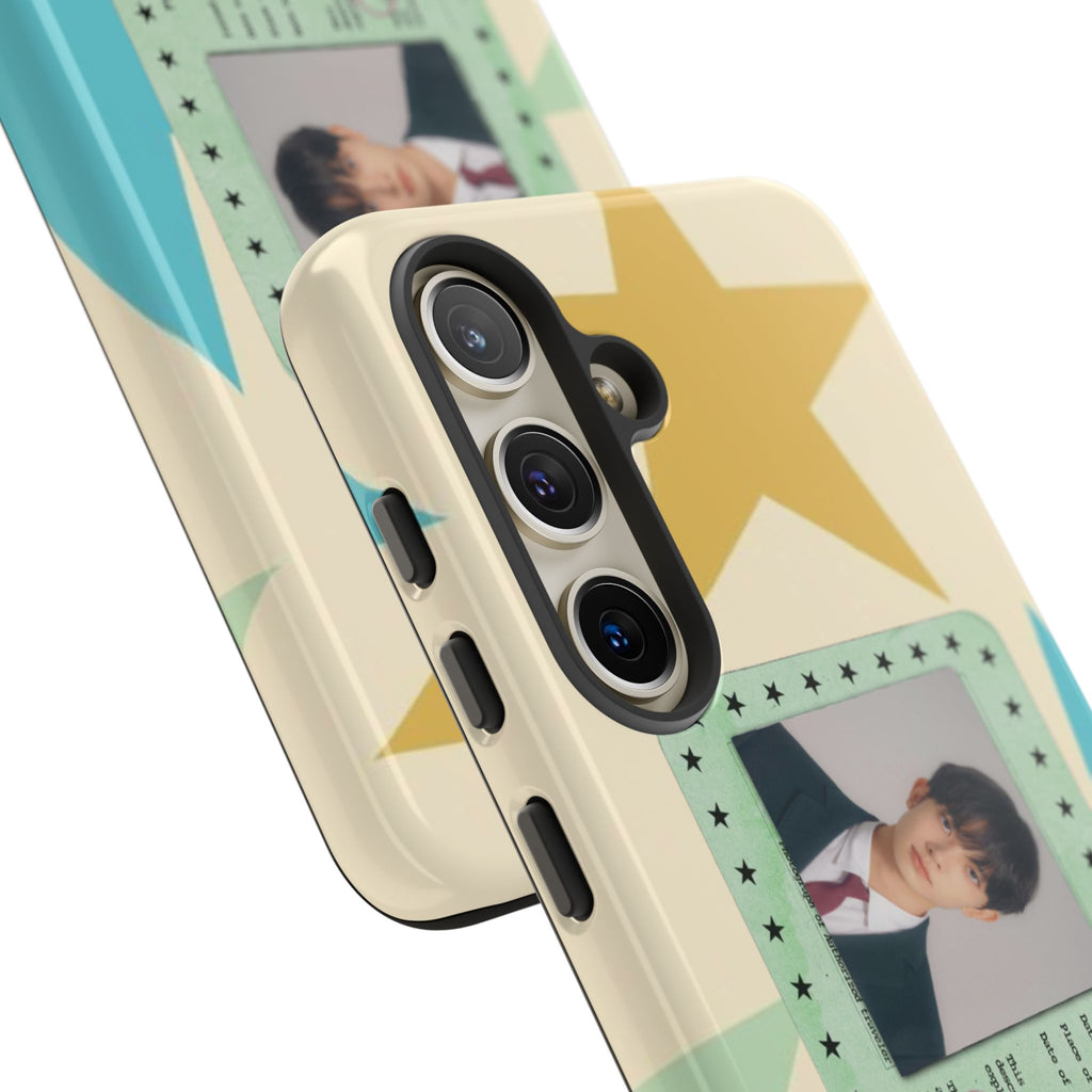 Heedeungie ID case