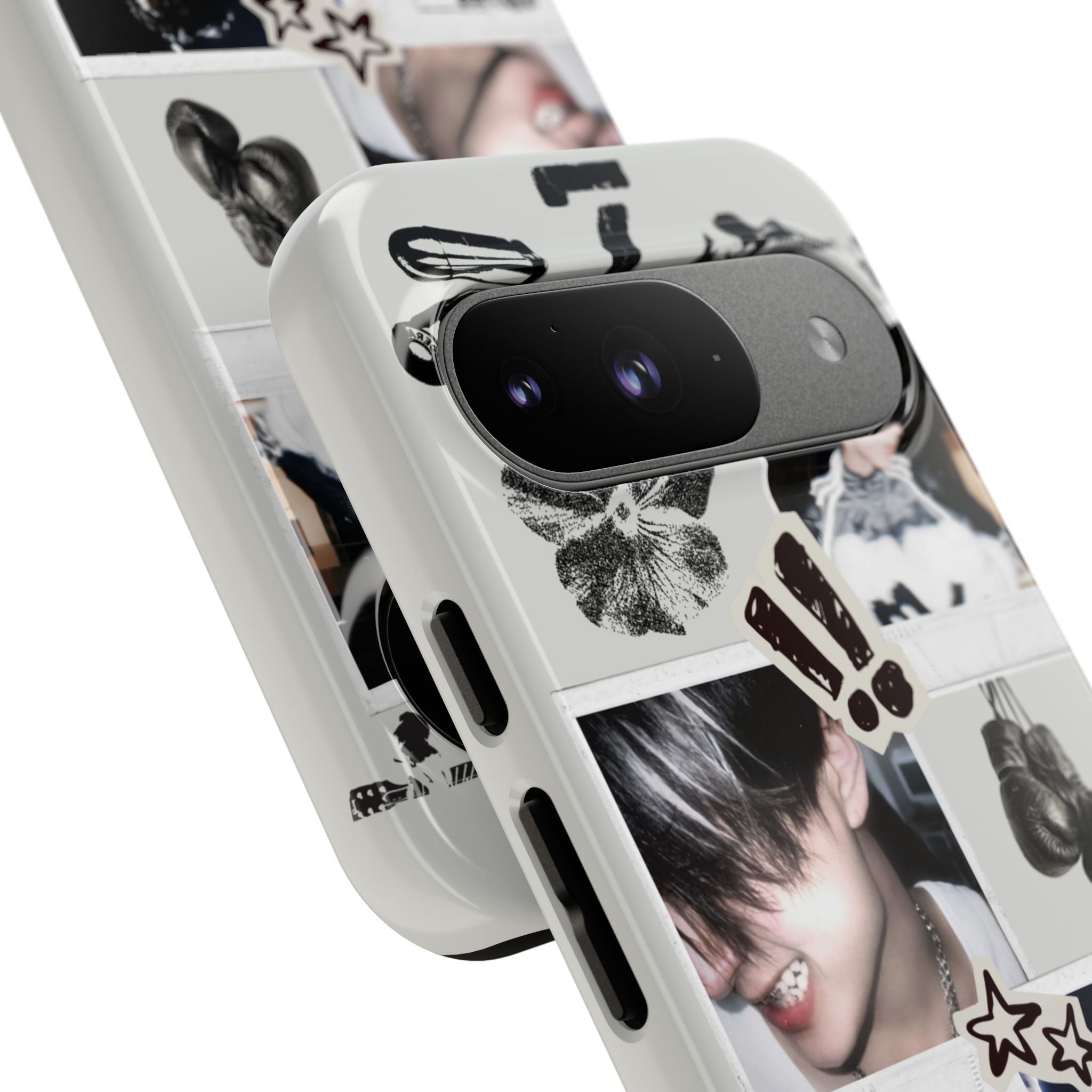 The Slayer Phone Case