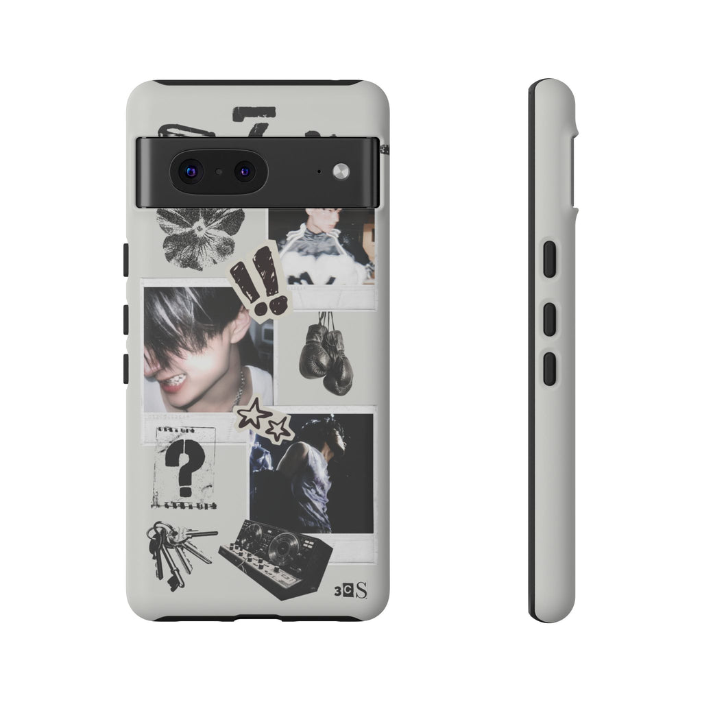 The Slayer Phone Case