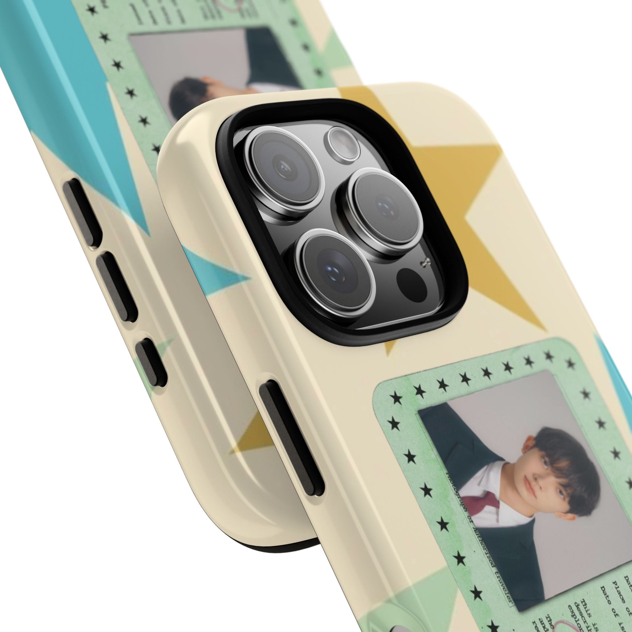 Heedeungie ID case