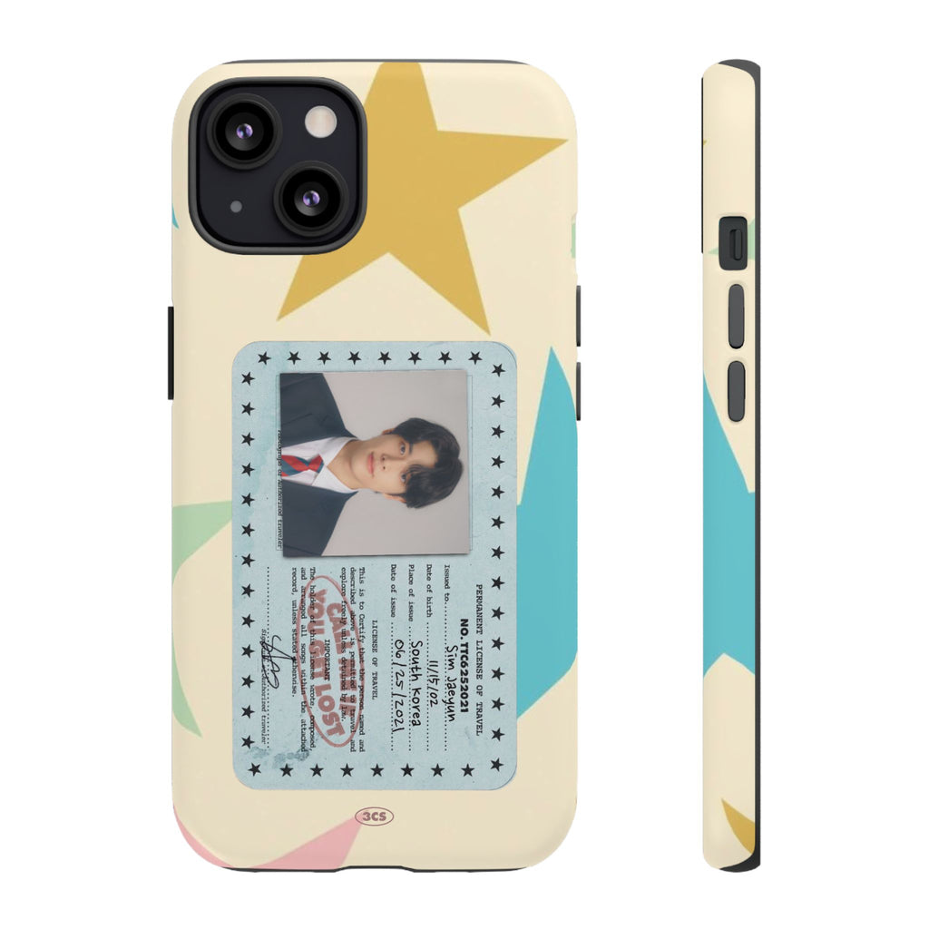 Ikeu ID Case