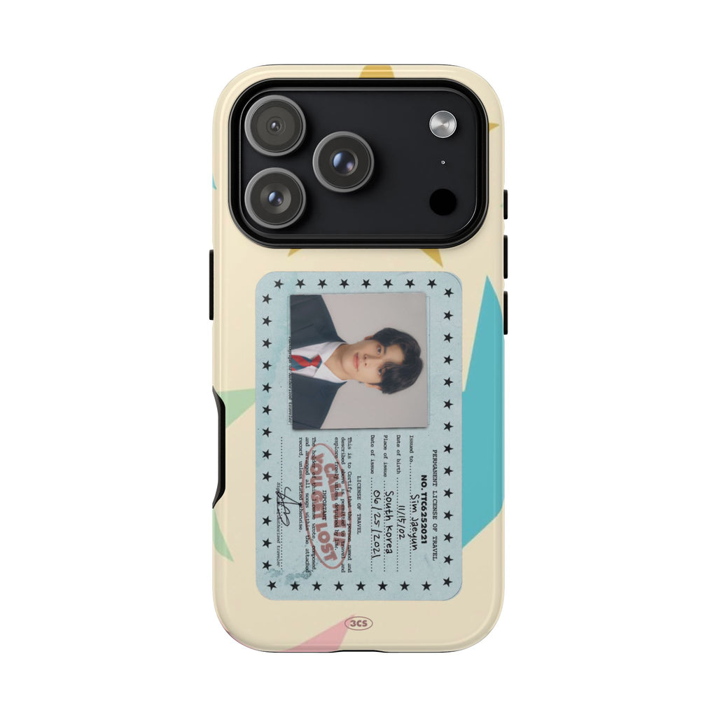 Ikeu ID Case