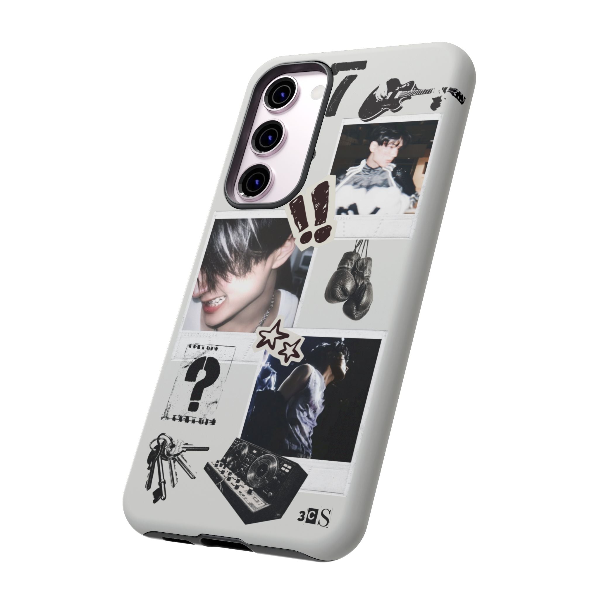 The Slayer Phone Case