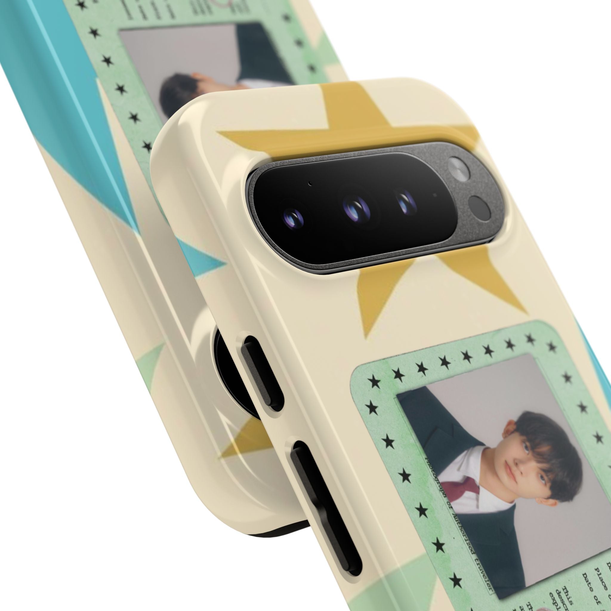 Heedeungie ID case