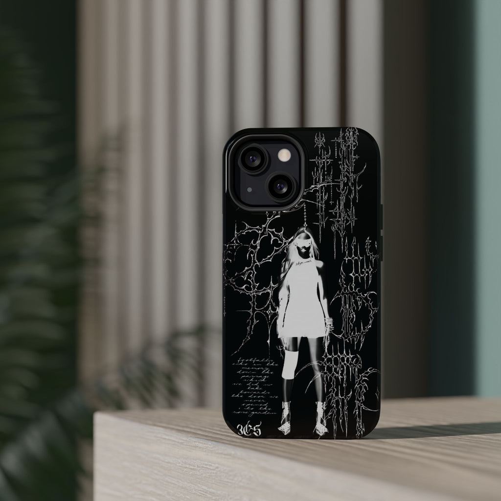 Aeri Magsafe Phone Case