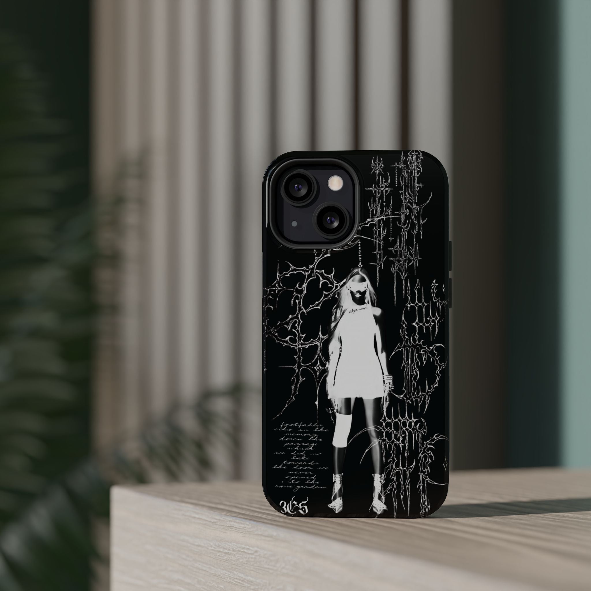 Aeri Magsafe Phone Case