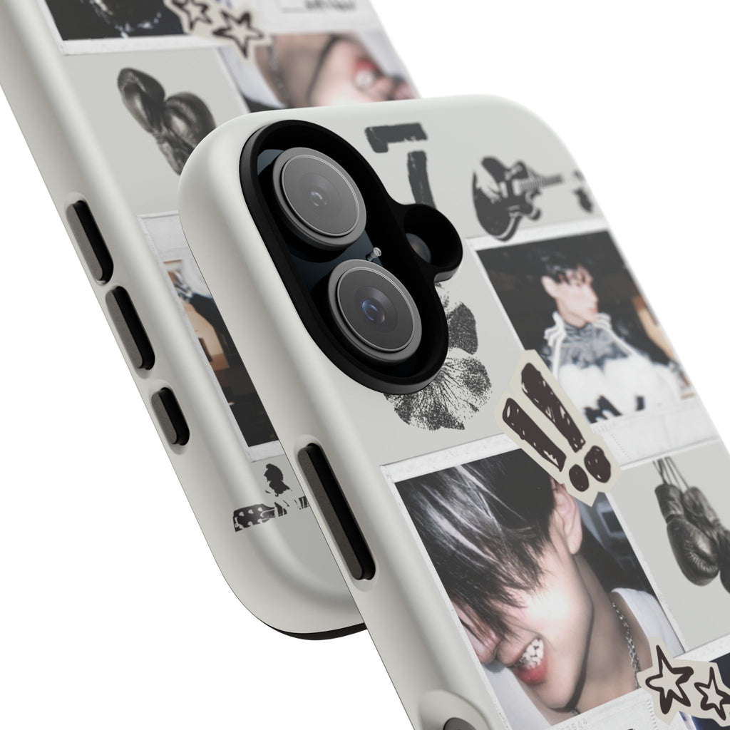 The Slayer Phone Case