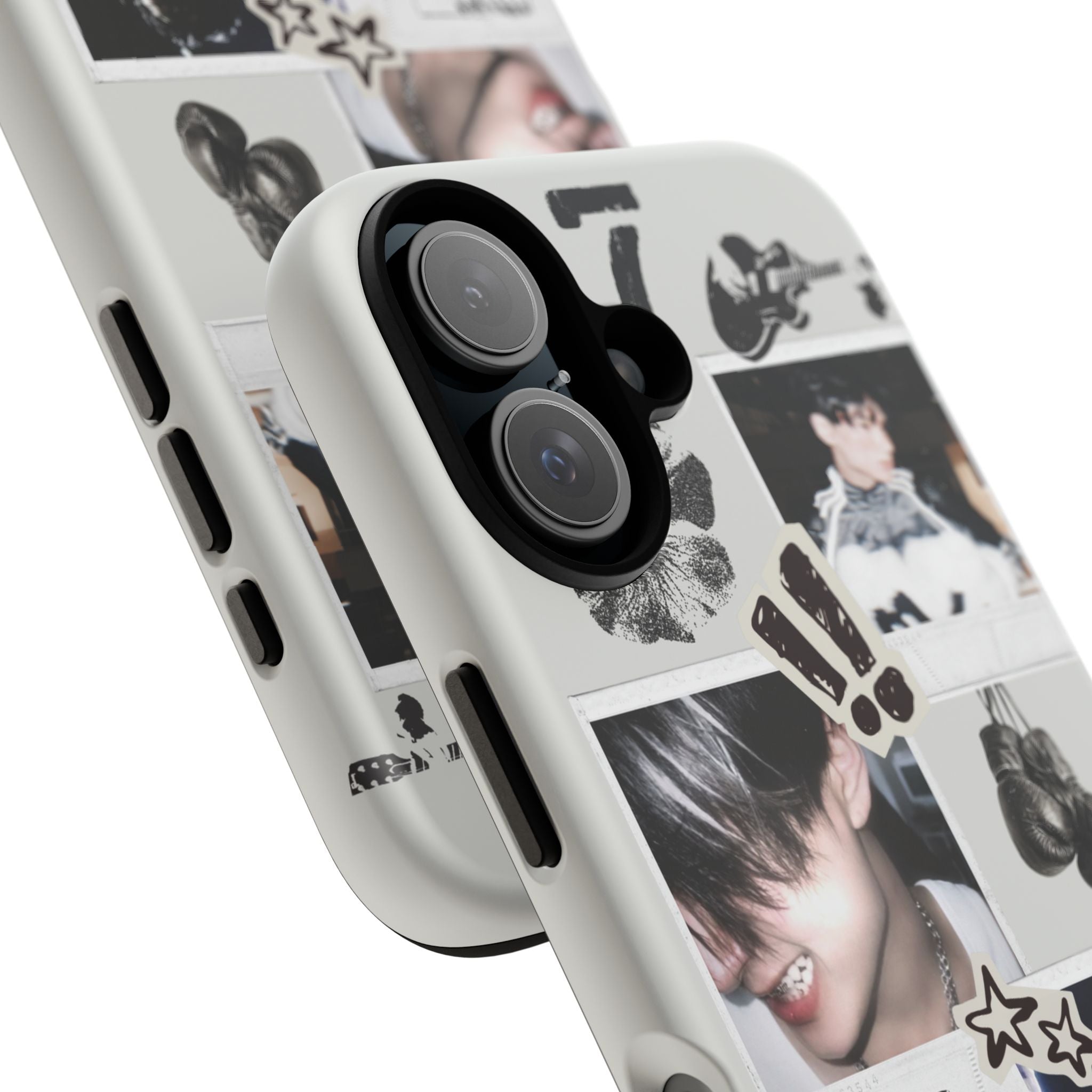 The Slayer Phone Case