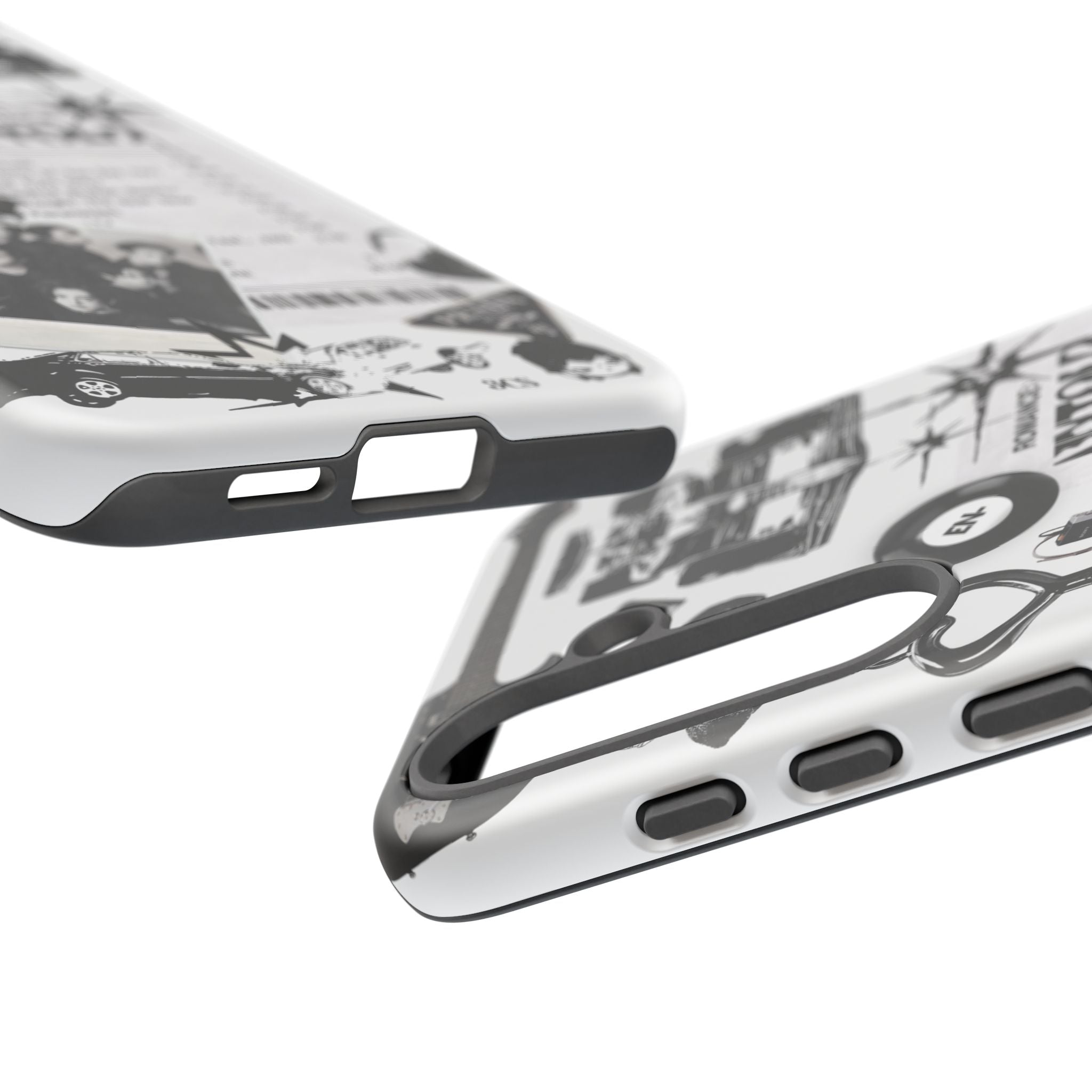 EN- Phone Case