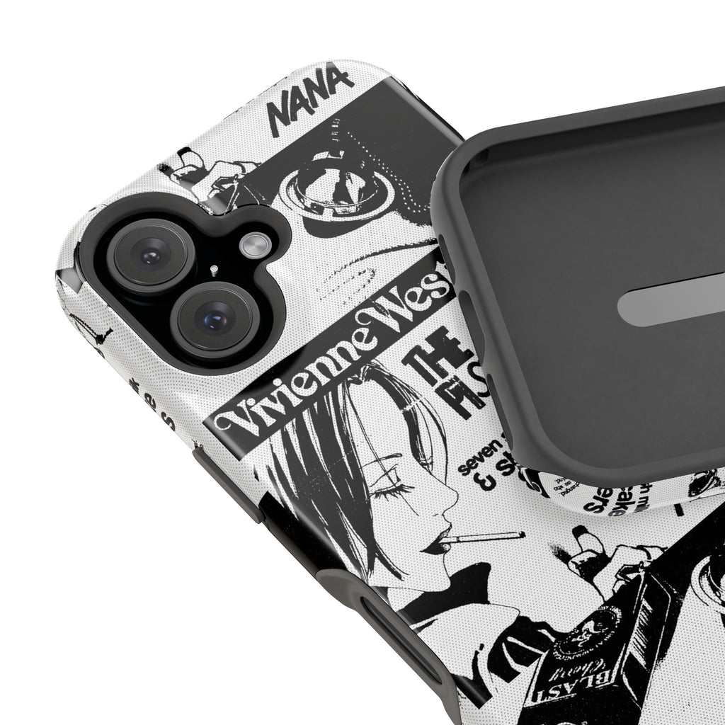 MagSafe Nana Osaki Phone Case