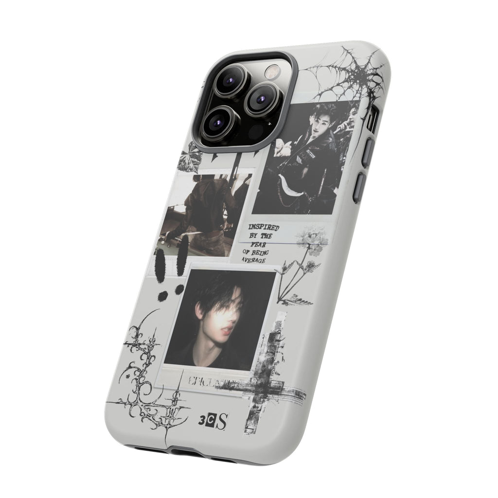 The Vampire Phone Case
