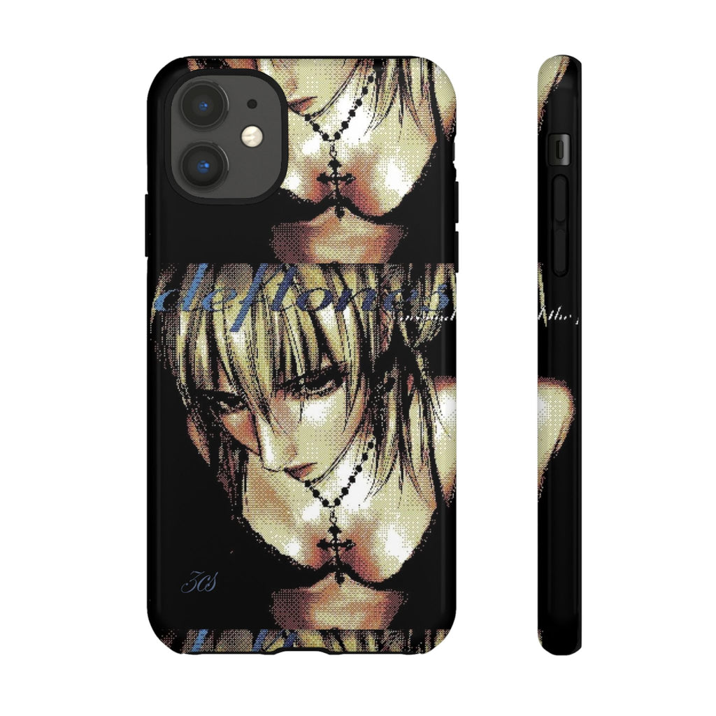 Rockstar Misa Phone Case